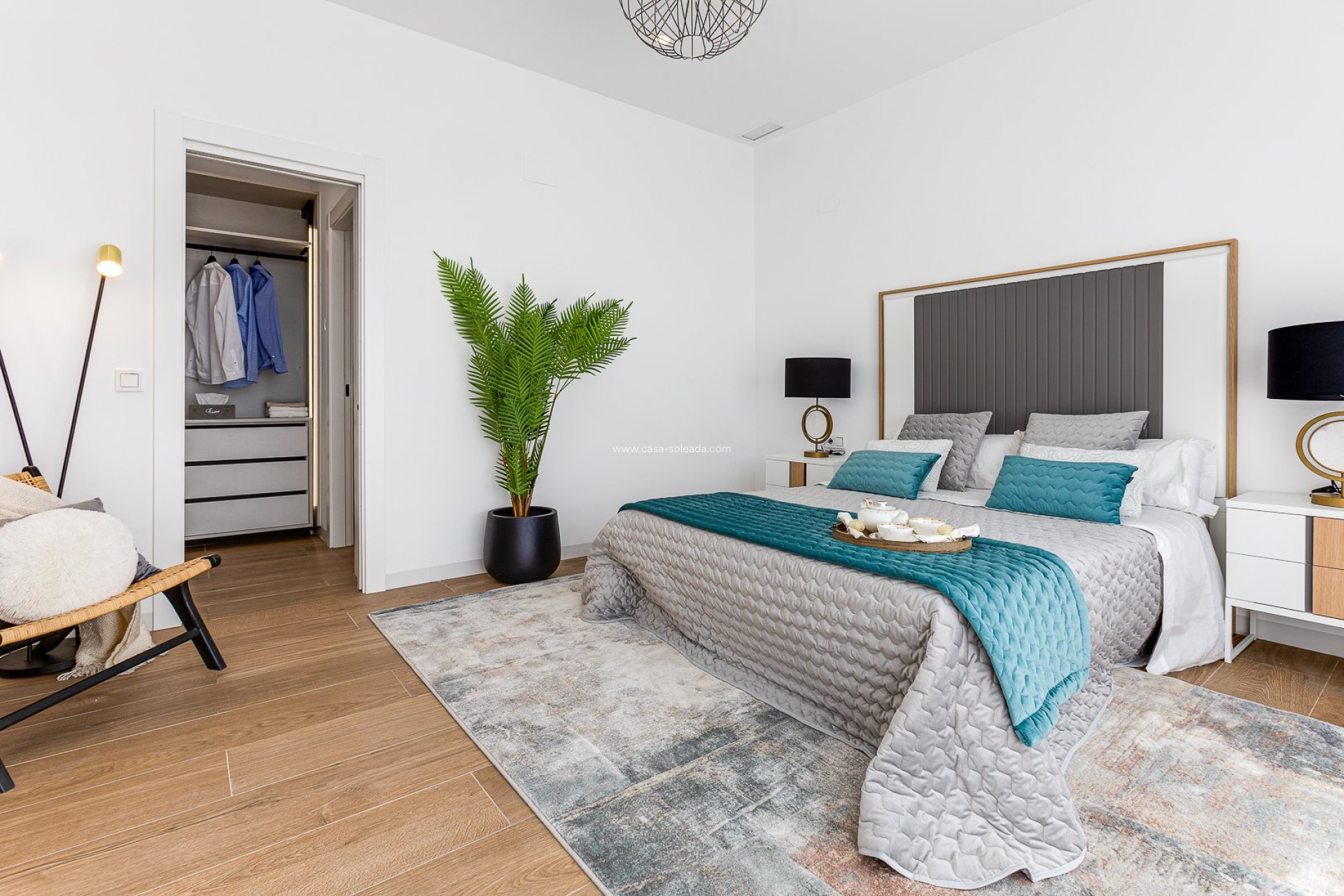 Nieuwbouw Woningen - Villa - Finestrat