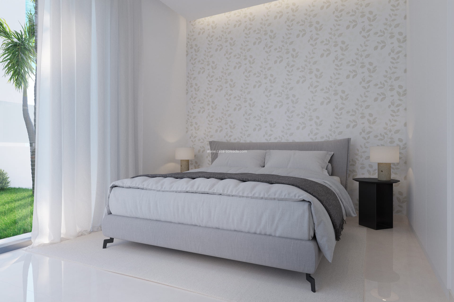 Nieuwbouw Woningen - Villa - Finestrat