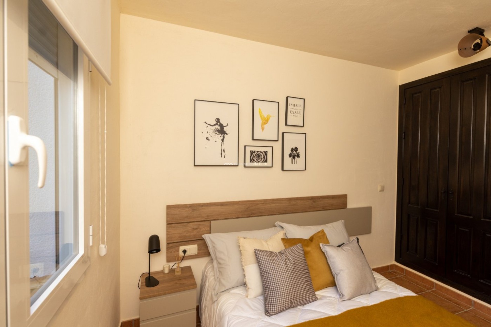 Nieuwbouw Woningen - Villa - Fuente Alamo