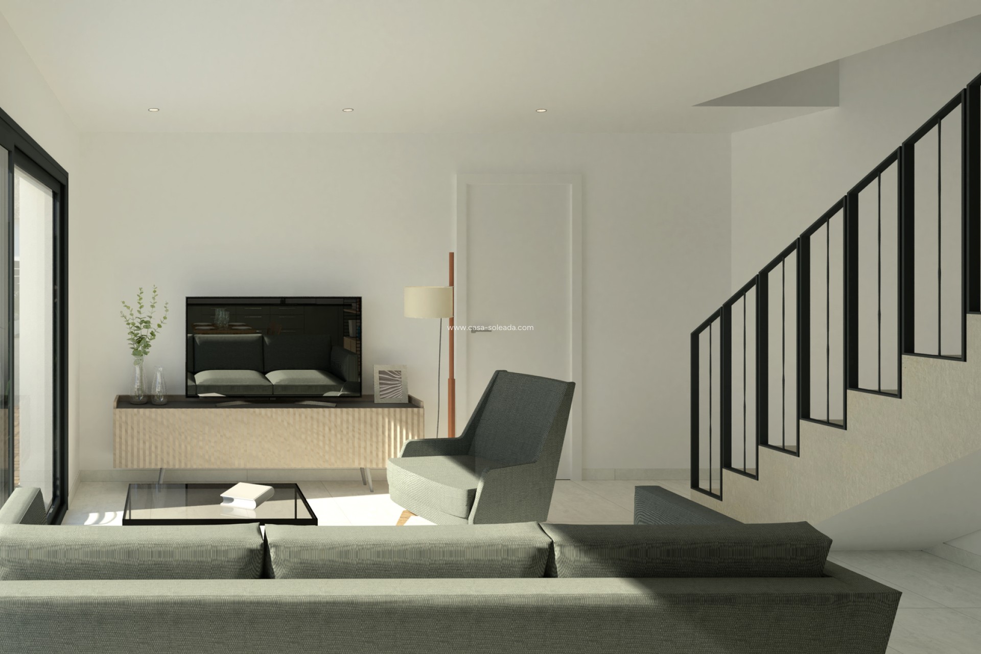 Nieuwbouw Woningen - Villa - Gran alacant