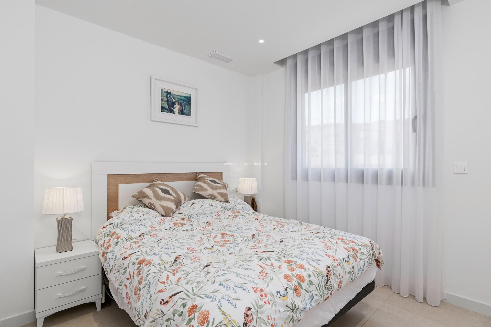 Nieuwbouw Woningen - Villa - Guardamar del Segura - Els Secans