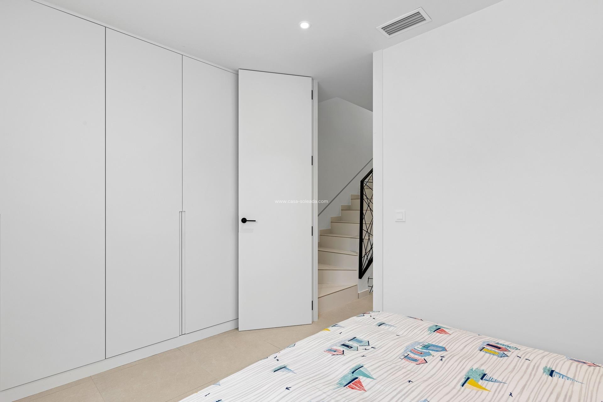 Nieuwbouw Woningen - Villa - Guardamar del Segura - Els Secans