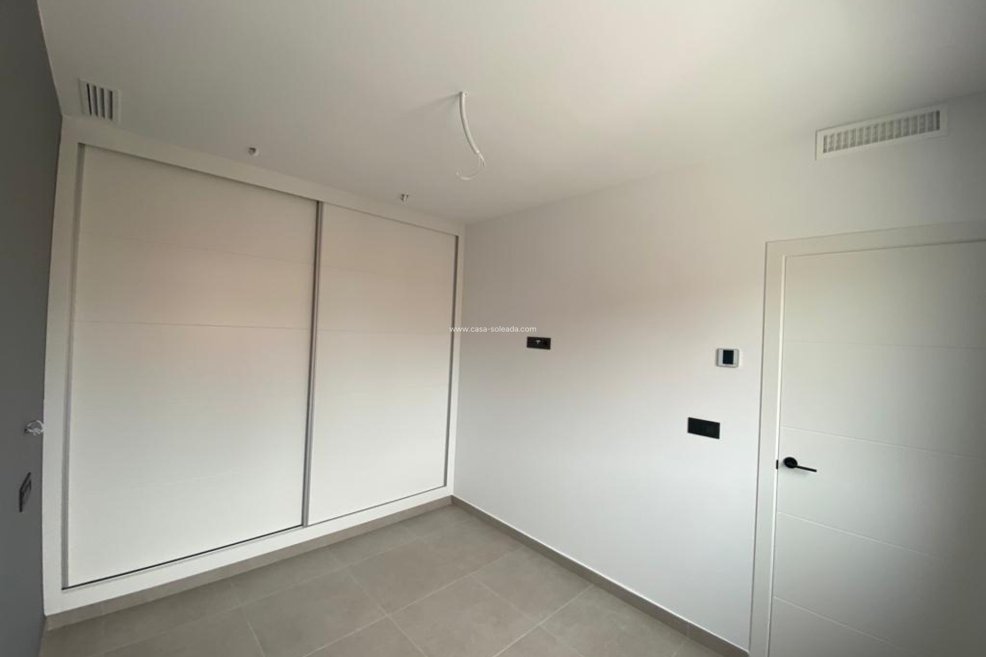 Nieuwbouw Woningen - Villa - Los Alcázares - La Concha