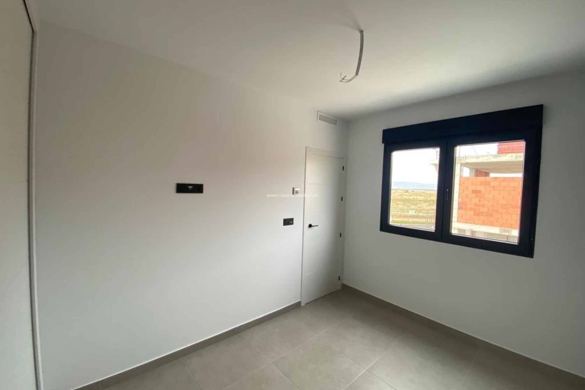 Nieuwbouw Woningen - Villa - Los Alcázares - La Concha