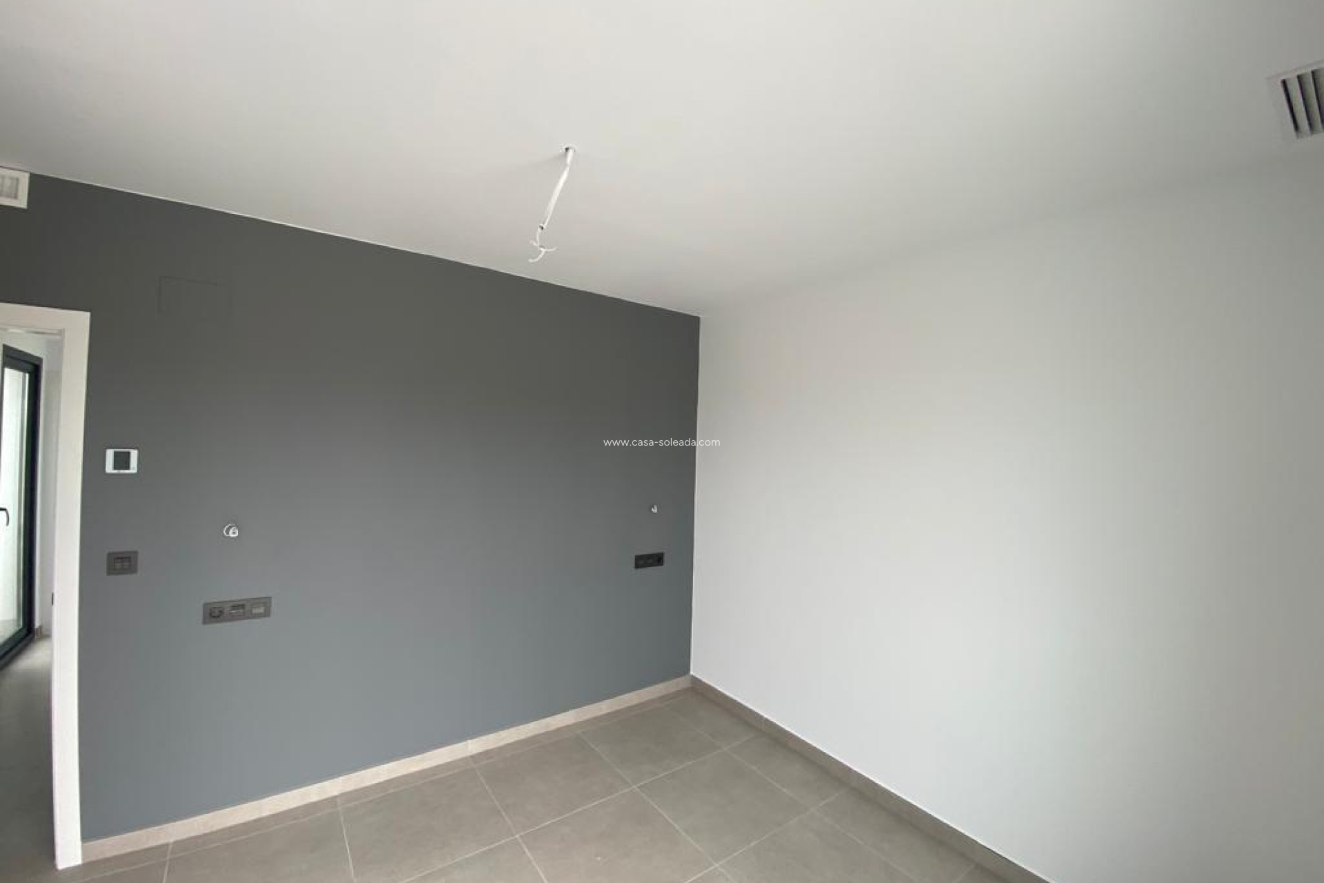 Nieuwbouw Woningen - Villa - Los Alcázares - La Concha