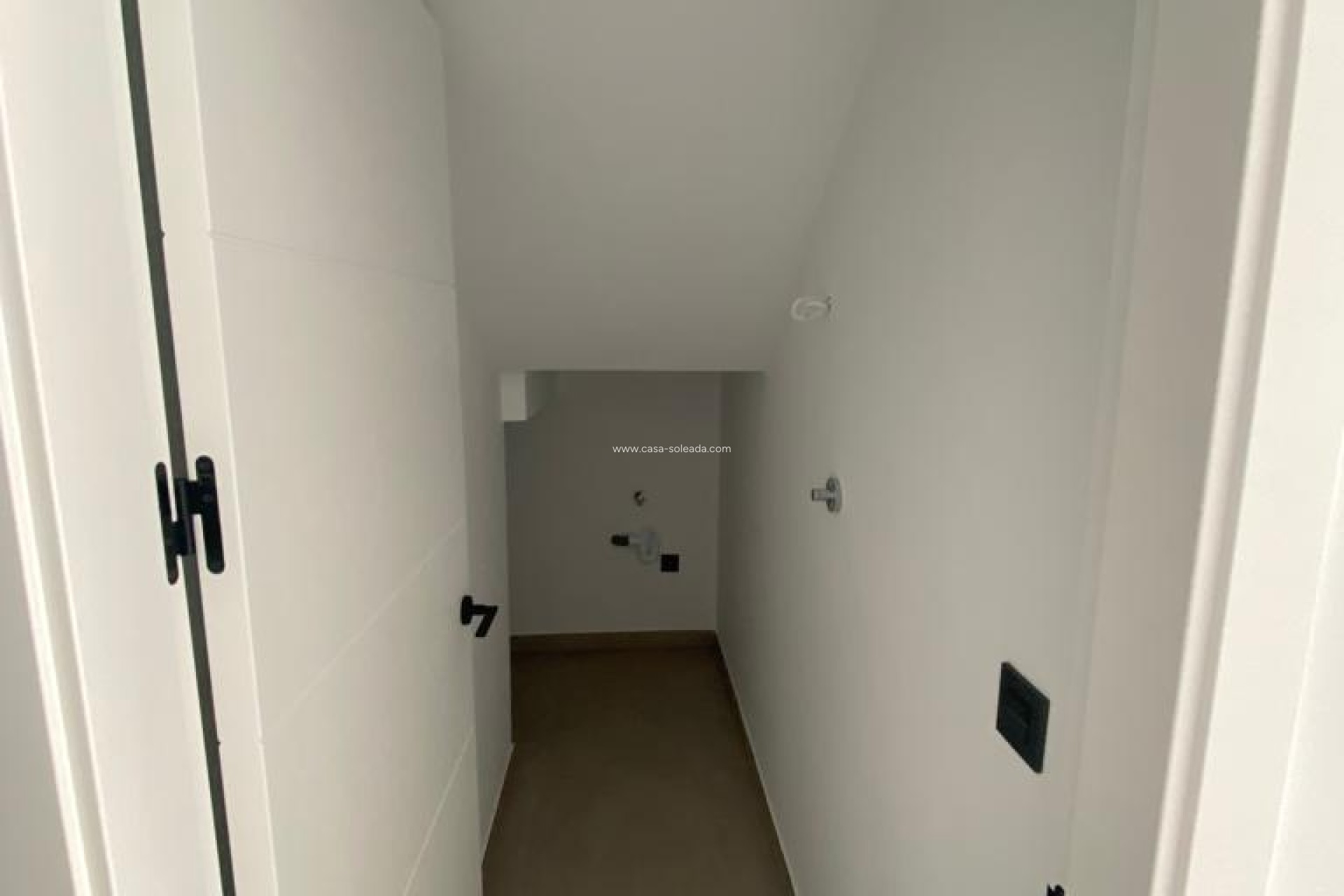 Nieuwbouw Woningen - Villa - Los Alcázares - La Concha