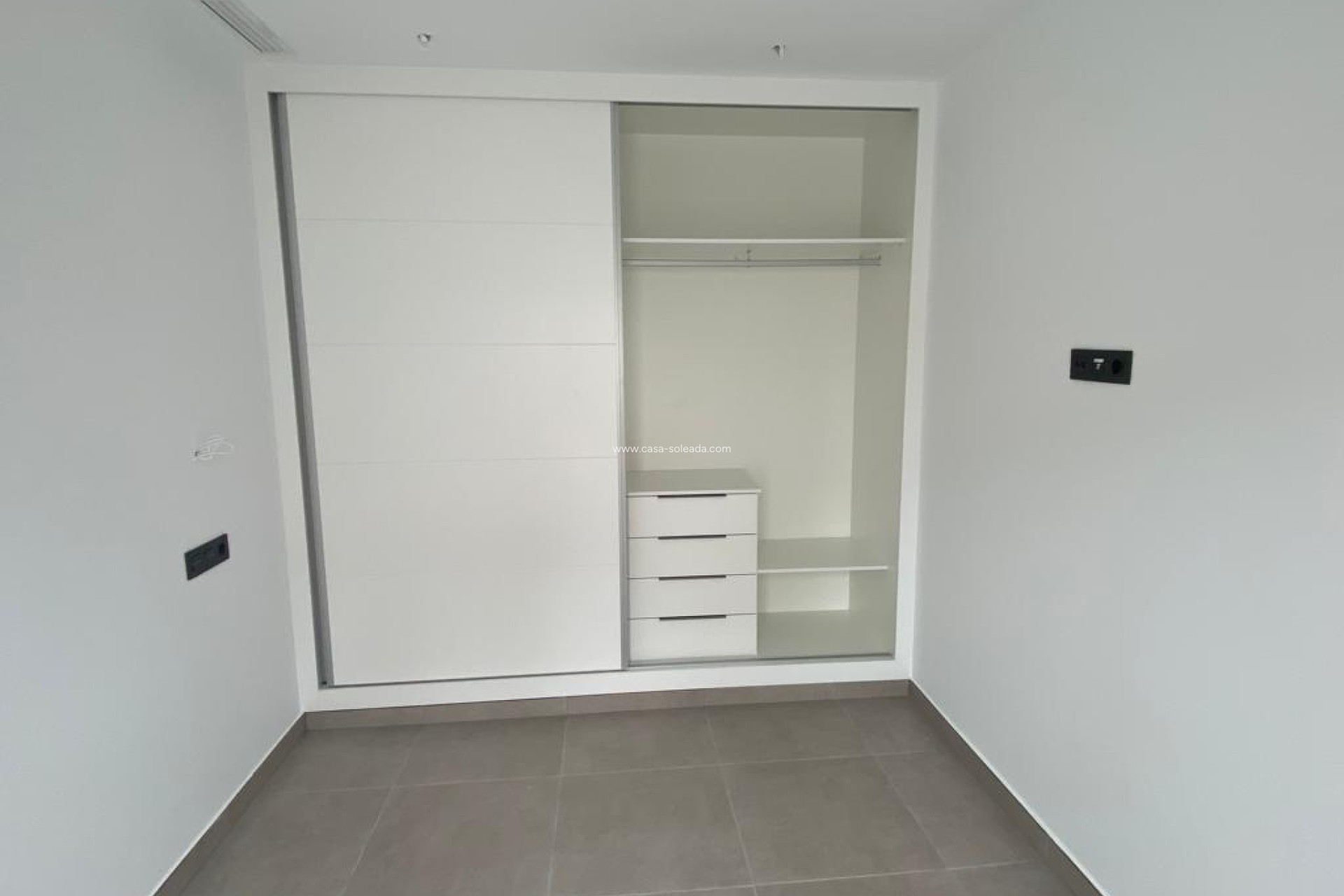 Nieuwbouw Woningen - Villa - Los Alcázares - La Concha