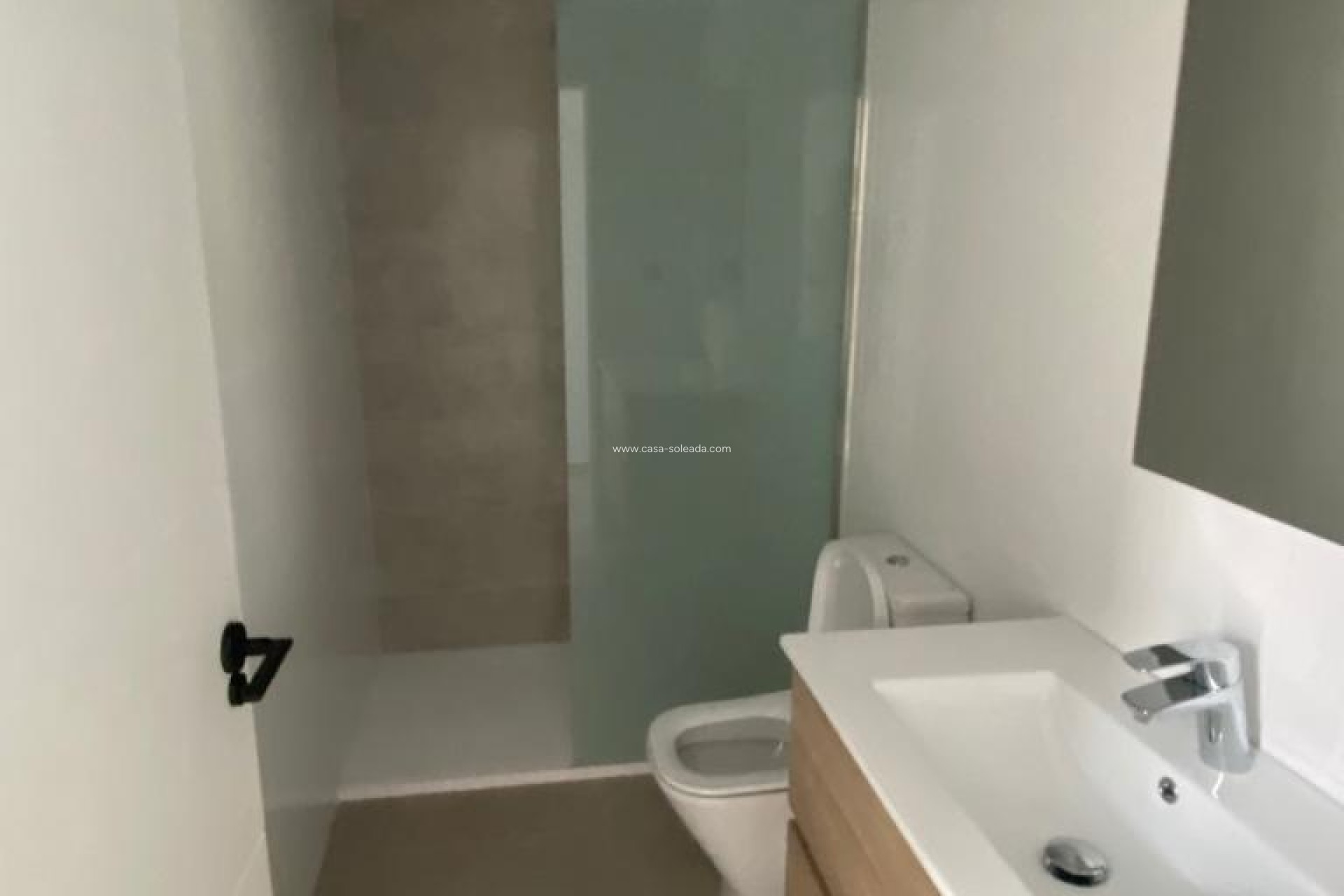 Nieuwbouw Woningen - Villa - Los Alcázares - La Concha