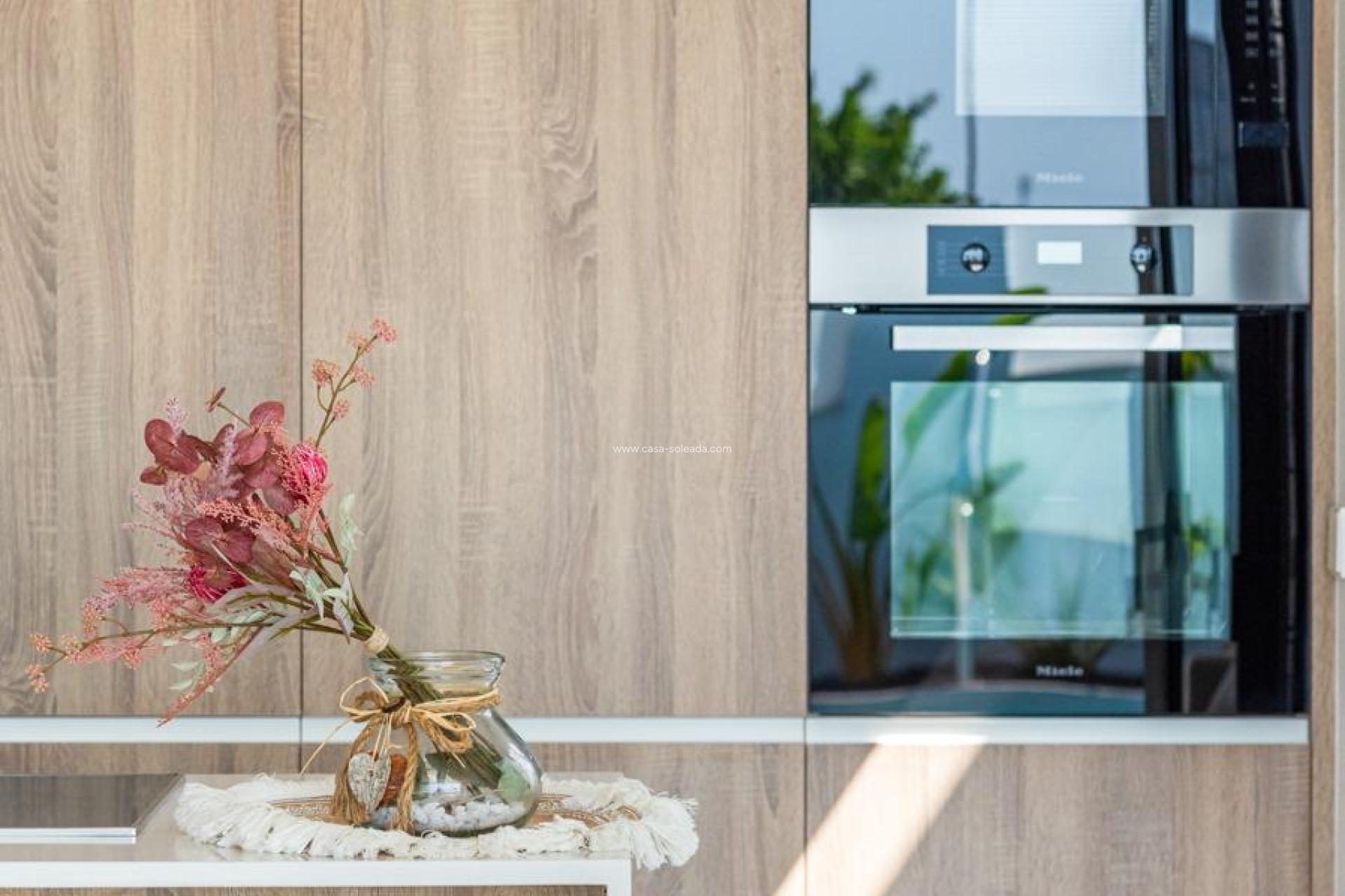 Nieuwbouw Woningen - Villa - Los Alcázares - Serena Golf