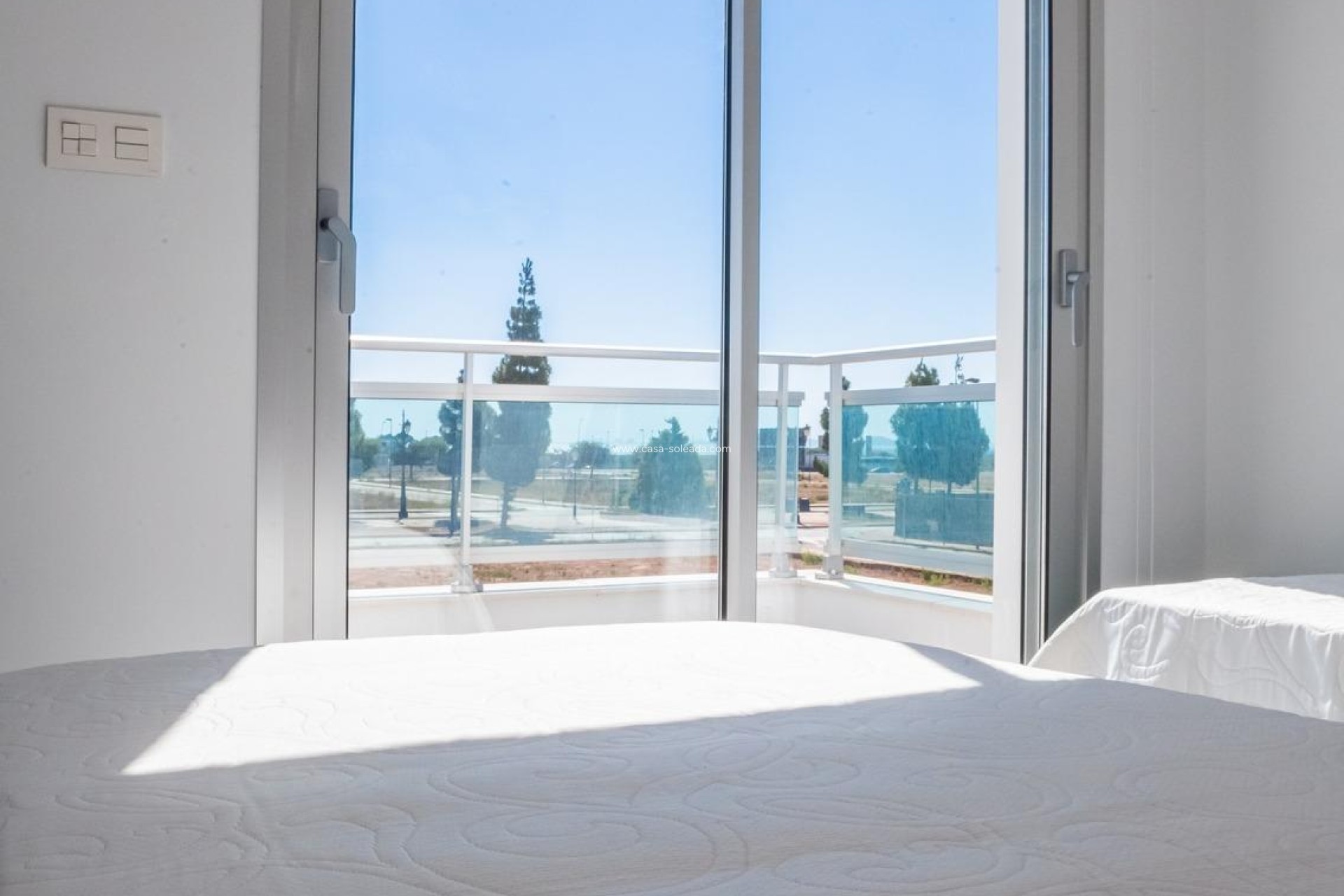 Nieuwbouw Woningen - Villa - Los Alcázares - Torre del Rame