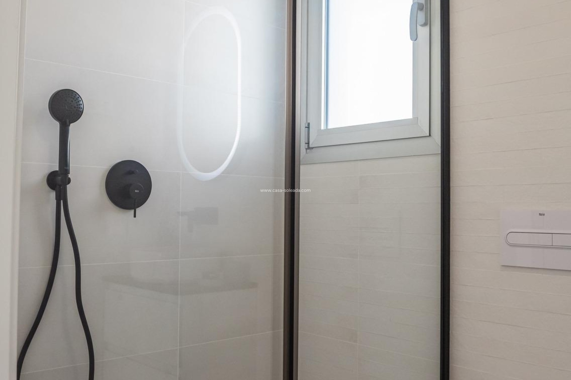 Nieuwbouw Woningen - Villa - Los Alcázares - Torre del Rame
