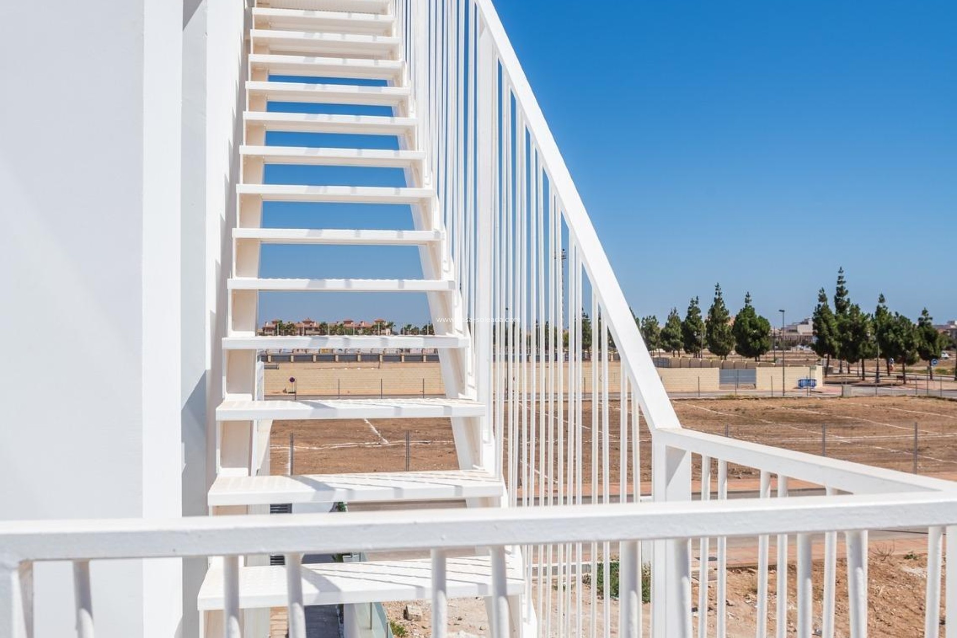 Nieuwbouw Woningen - Villa - Los Alcázares - Torre del Rame