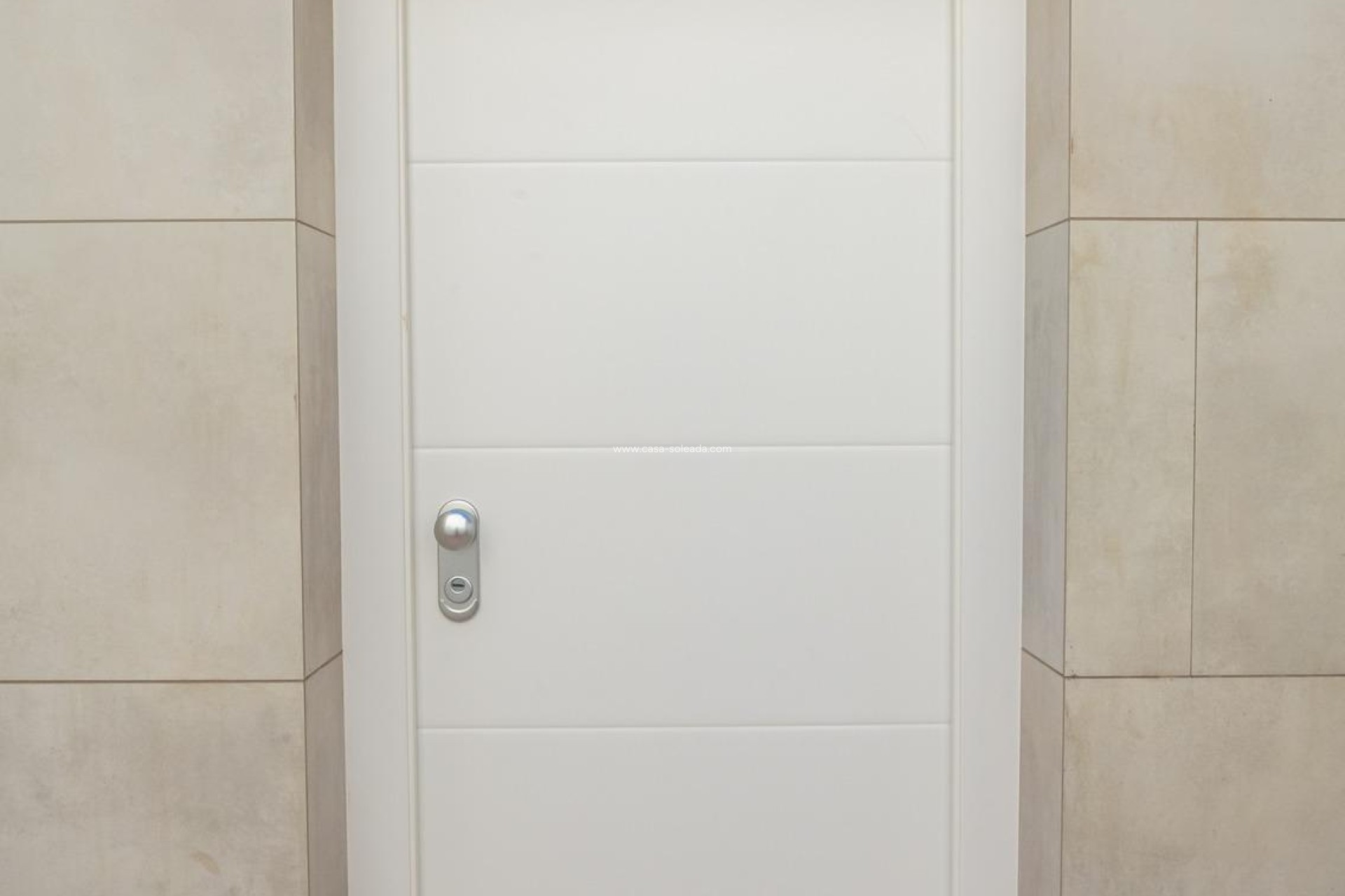 Nieuwbouw Woningen - Villa - Los Alcázares - Torre del Rame