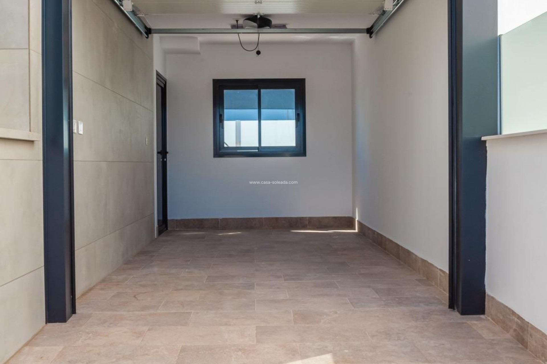 Nieuwbouw Woningen - Villa - Los Alcázares - Torre del Rame