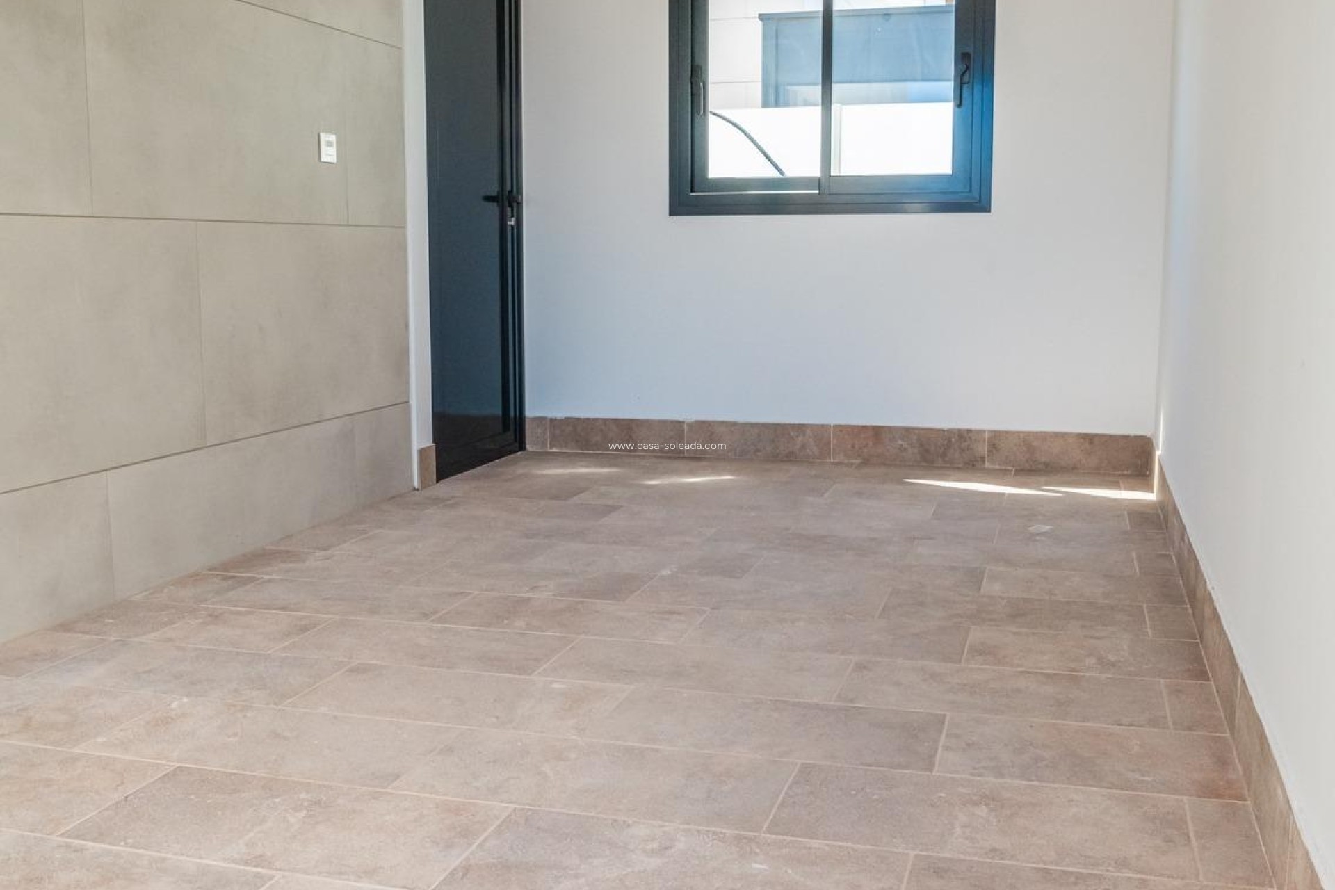 Nieuwbouw Woningen - Villa - Los Alcázares - Torre del Rame