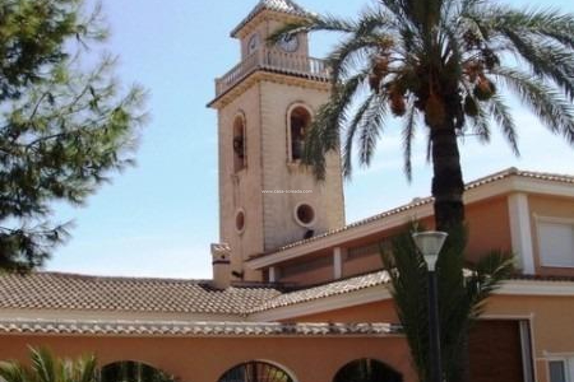 Nieuwbouw Woningen - Villa - Los Montesinos - La Herrada