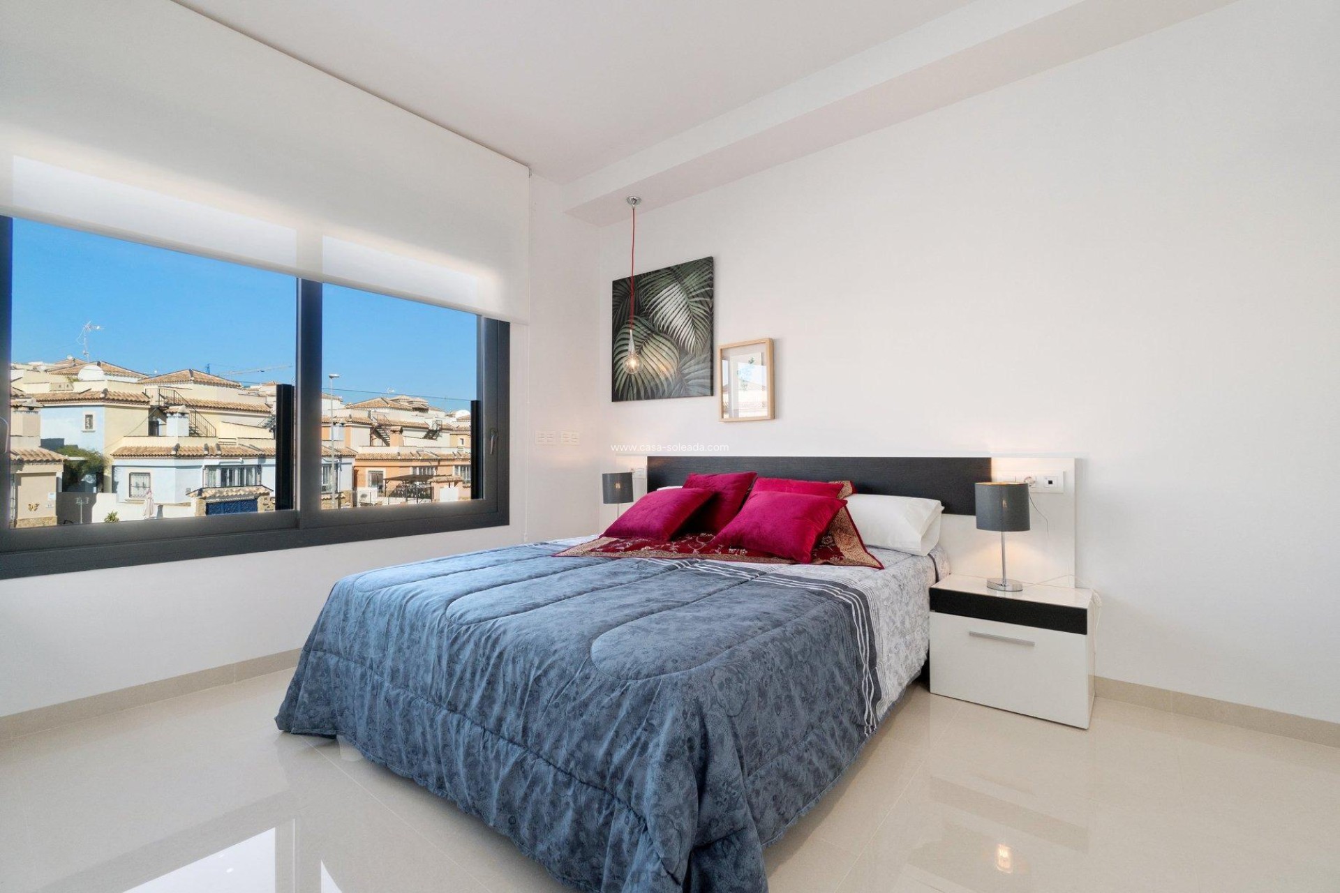 Nieuwbouw Woningen - Villa - Los Montesinos