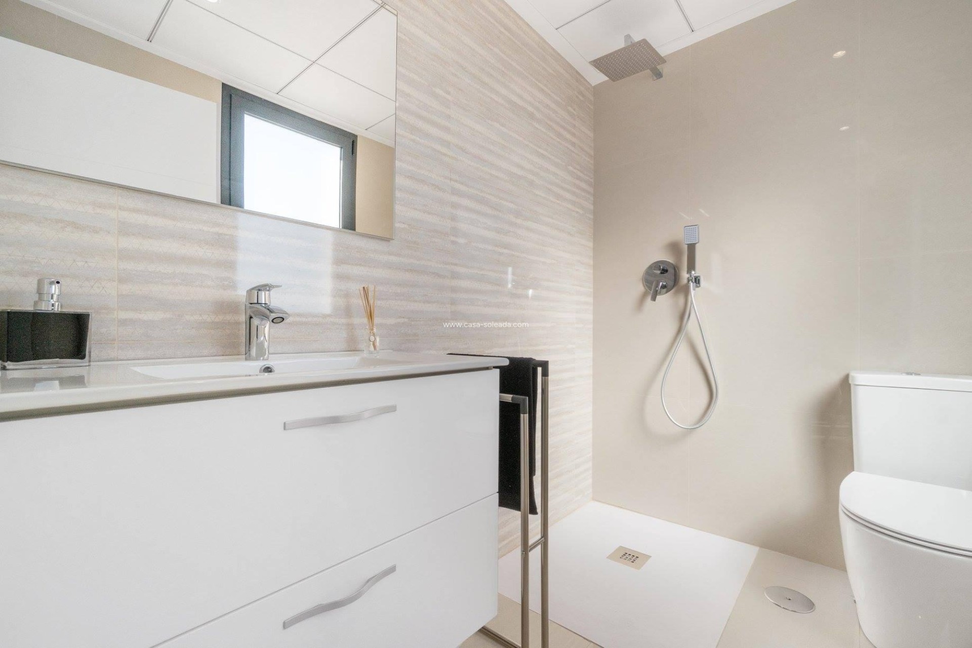 Nieuwbouw Woningen - Villa - Los Montesinos