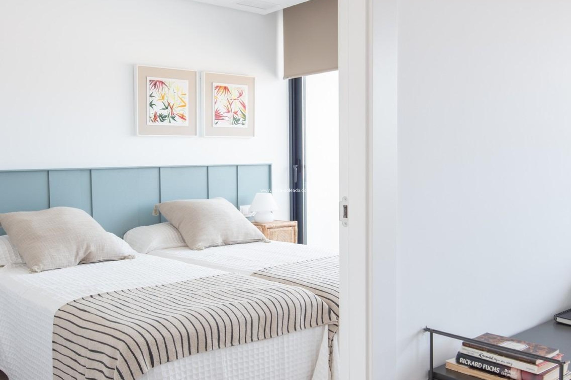 Nieuwbouw Woningen - Villa - Orihuela Costa - Campoamor