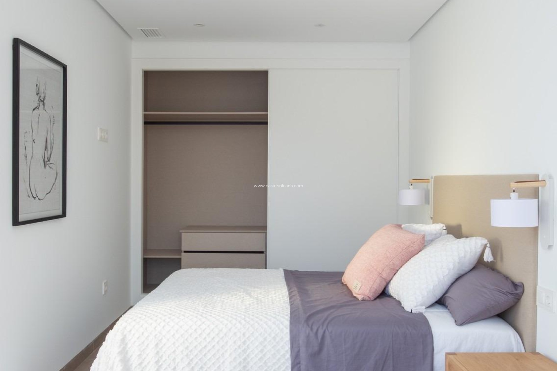 Nieuwbouw Woningen - Villa - Orihuela Costa - Campoamor