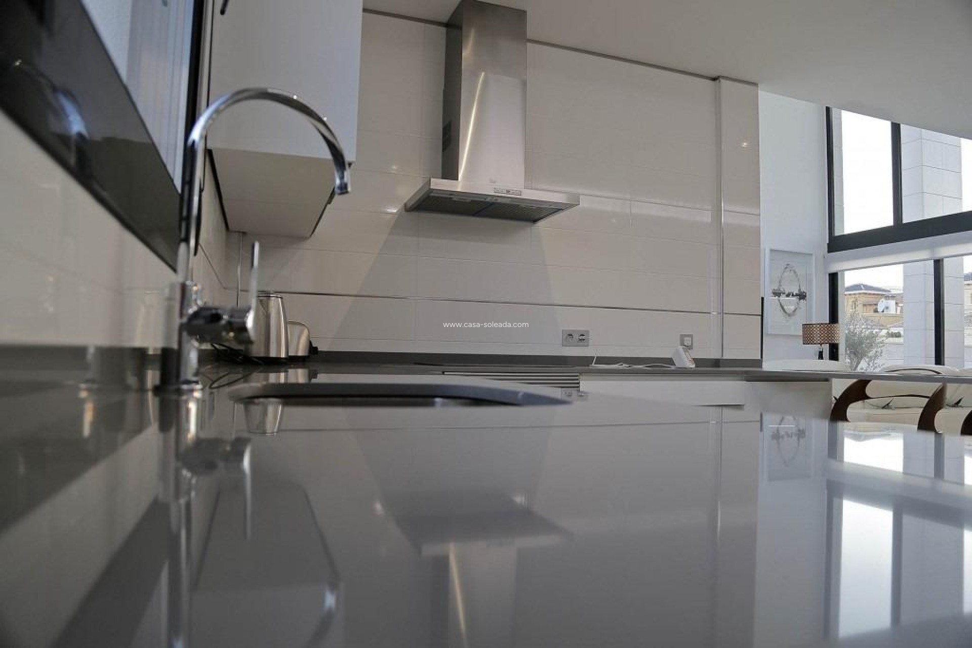 Nieuwbouw Woningen - Villa - Orihuela Costa - Dehesa De Campoamor