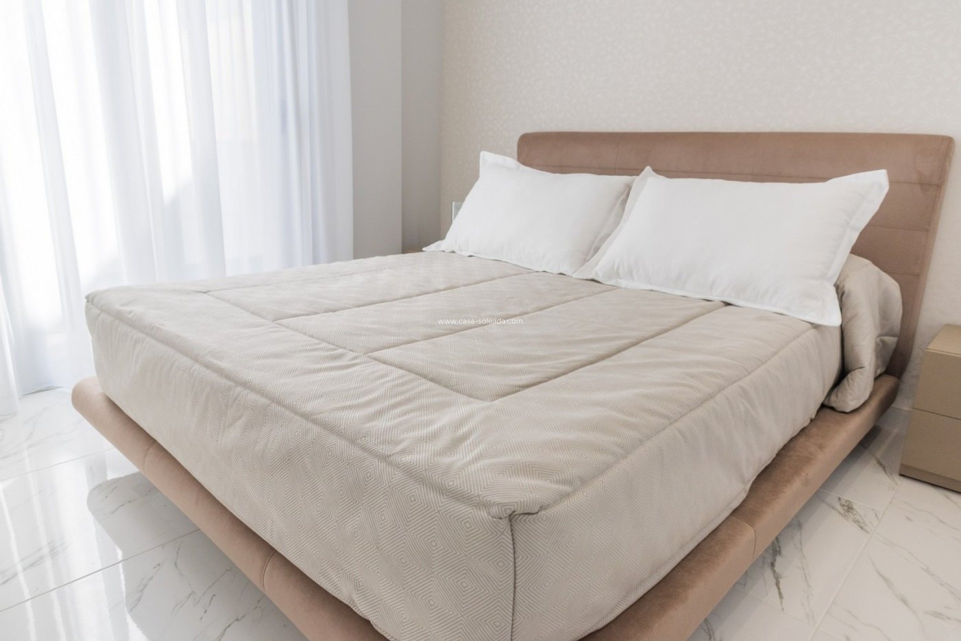 Nieuwbouw Woningen - Villa - Orihuela Costa - Pau 8