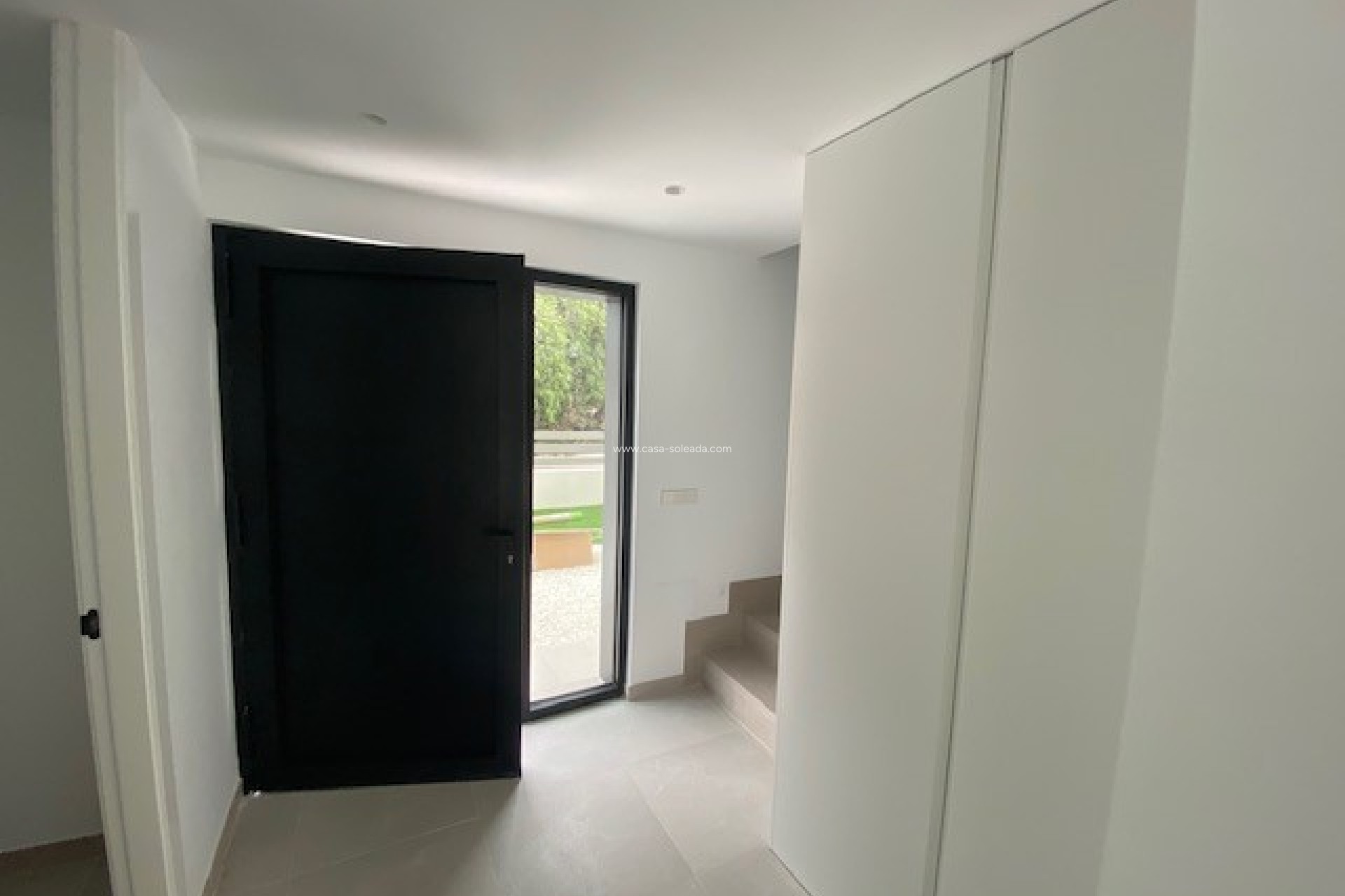 Nieuwbouw Woningen - Villa - Orihuela Costa