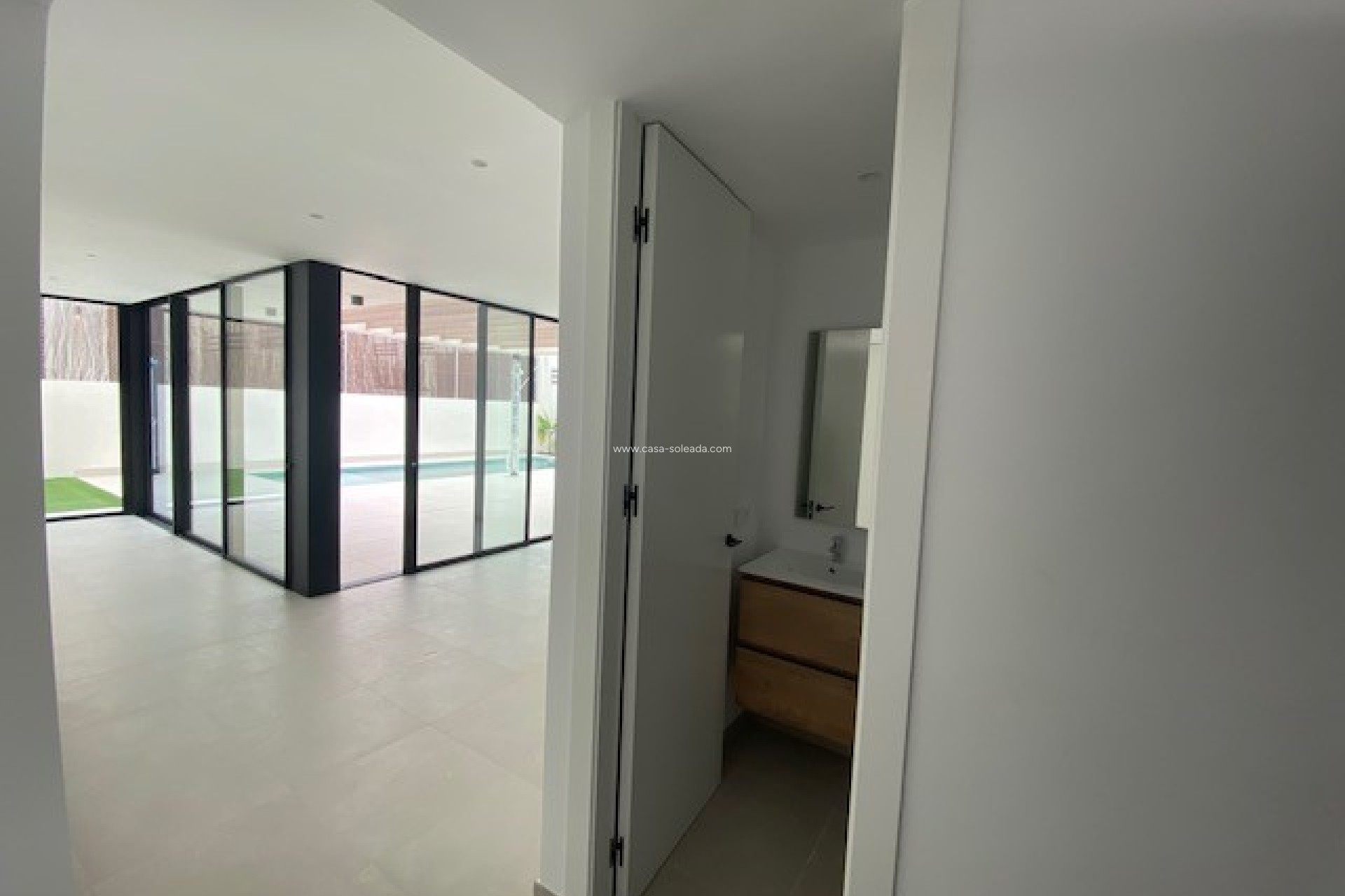 Nieuwbouw Woningen - Villa - Orihuela Costa