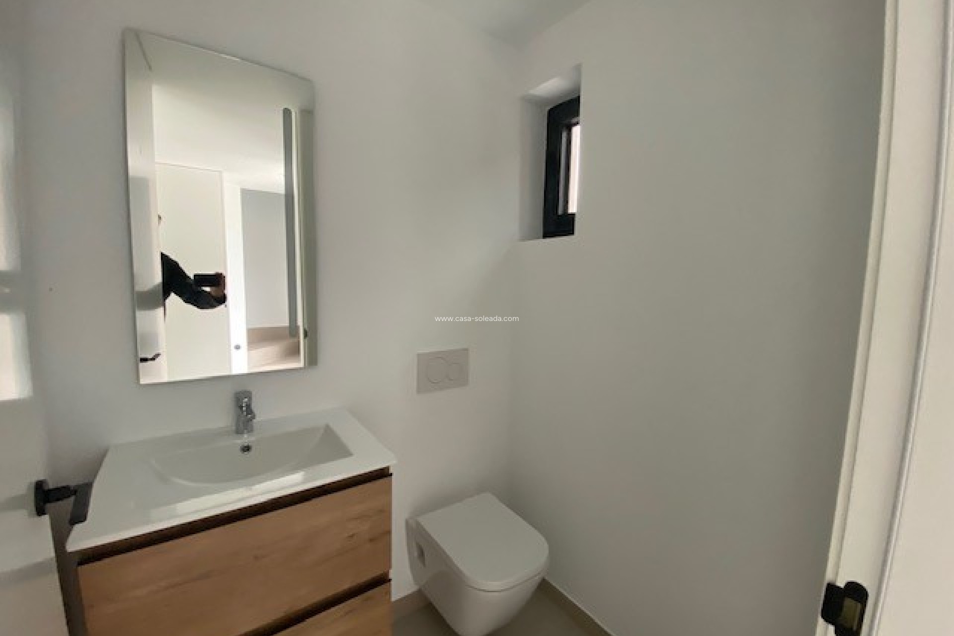 Nieuwbouw Woningen - Villa - Orihuela Costa