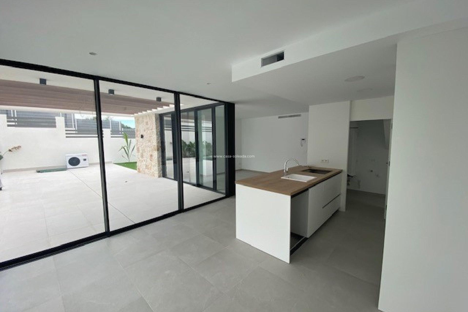 Nieuwbouw Woningen - Villa - Orihuela Costa