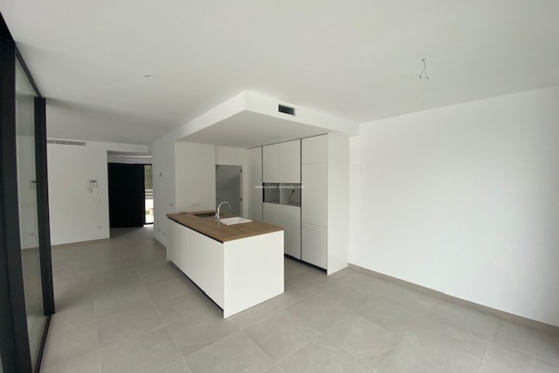 Nieuwbouw Woningen - Villa - Orihuela Costa