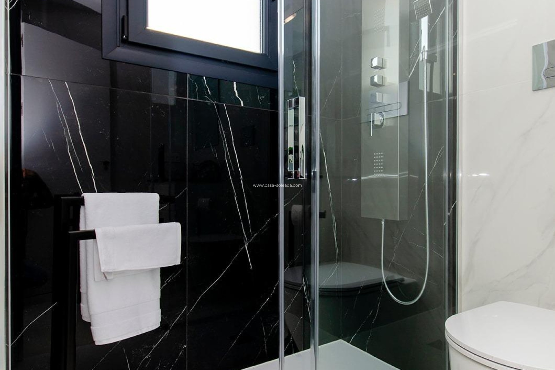 Nieuwbouw Woningen - Villa - Orihuela - Vistabella Golf