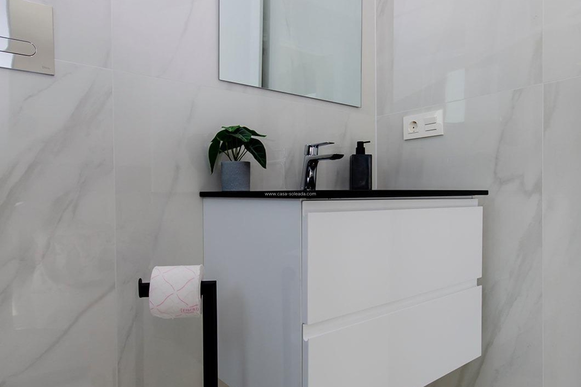Nieuwbouw Woningen - Villa - Orihuela - Vistabella Golf