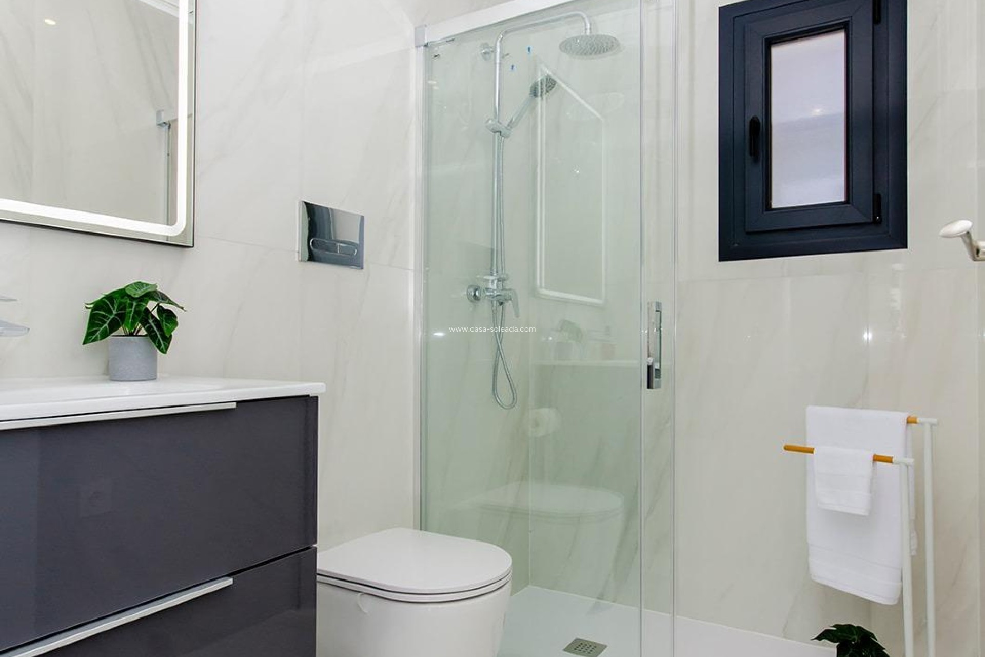 Nieuwbouw Woningen - Villa - Orihuela - Vistabella Golf