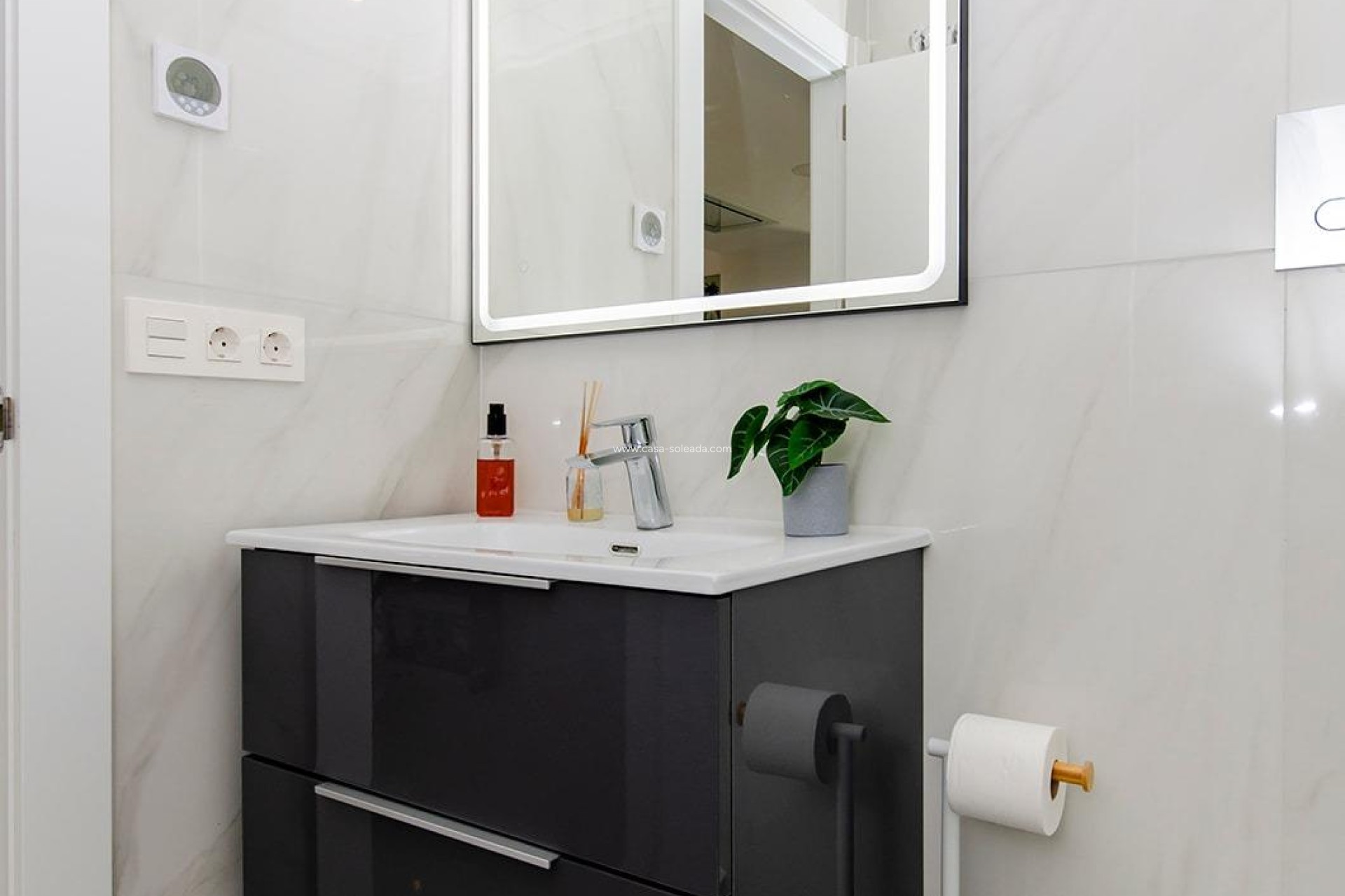 Nieuwbouw Woningen - Villa - Orihuela - Vistabella Golf