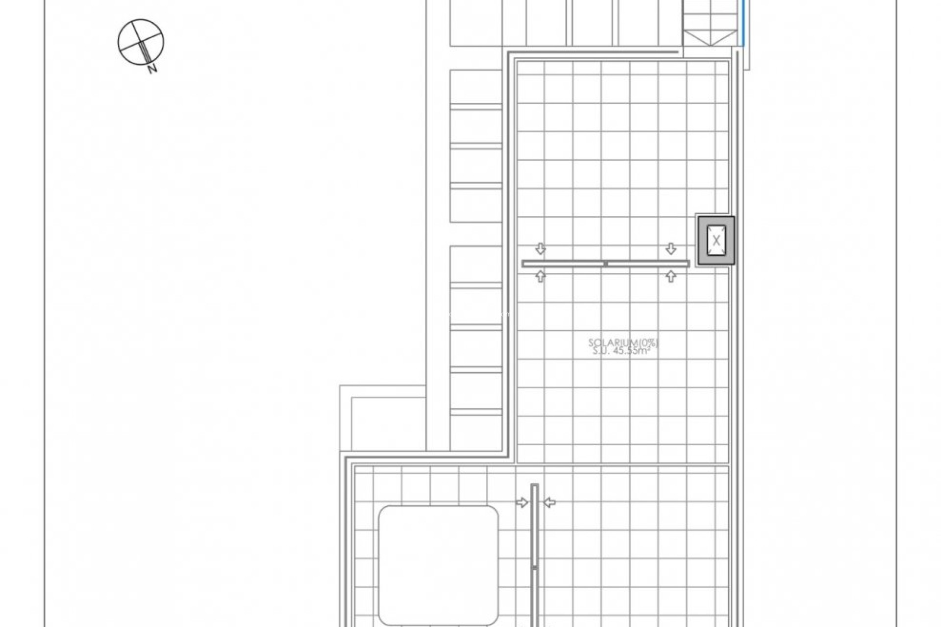 Nieuwbouw Woningen - Villa - Pilar de la Horadada - Lo Romero Golf