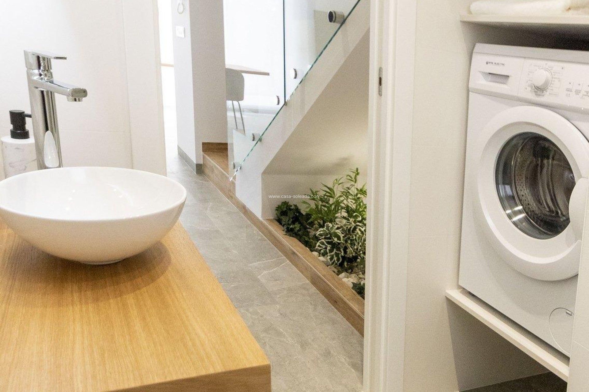 Nieuwbouw Woningen - Villa - Pilar de la Horadada - Lo Romero Golf