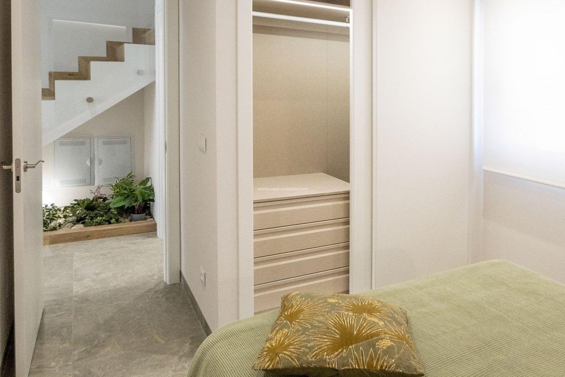 Nieuwbouw Woningen - Villa - Pilar de la Horadada - Lo Romero Golf