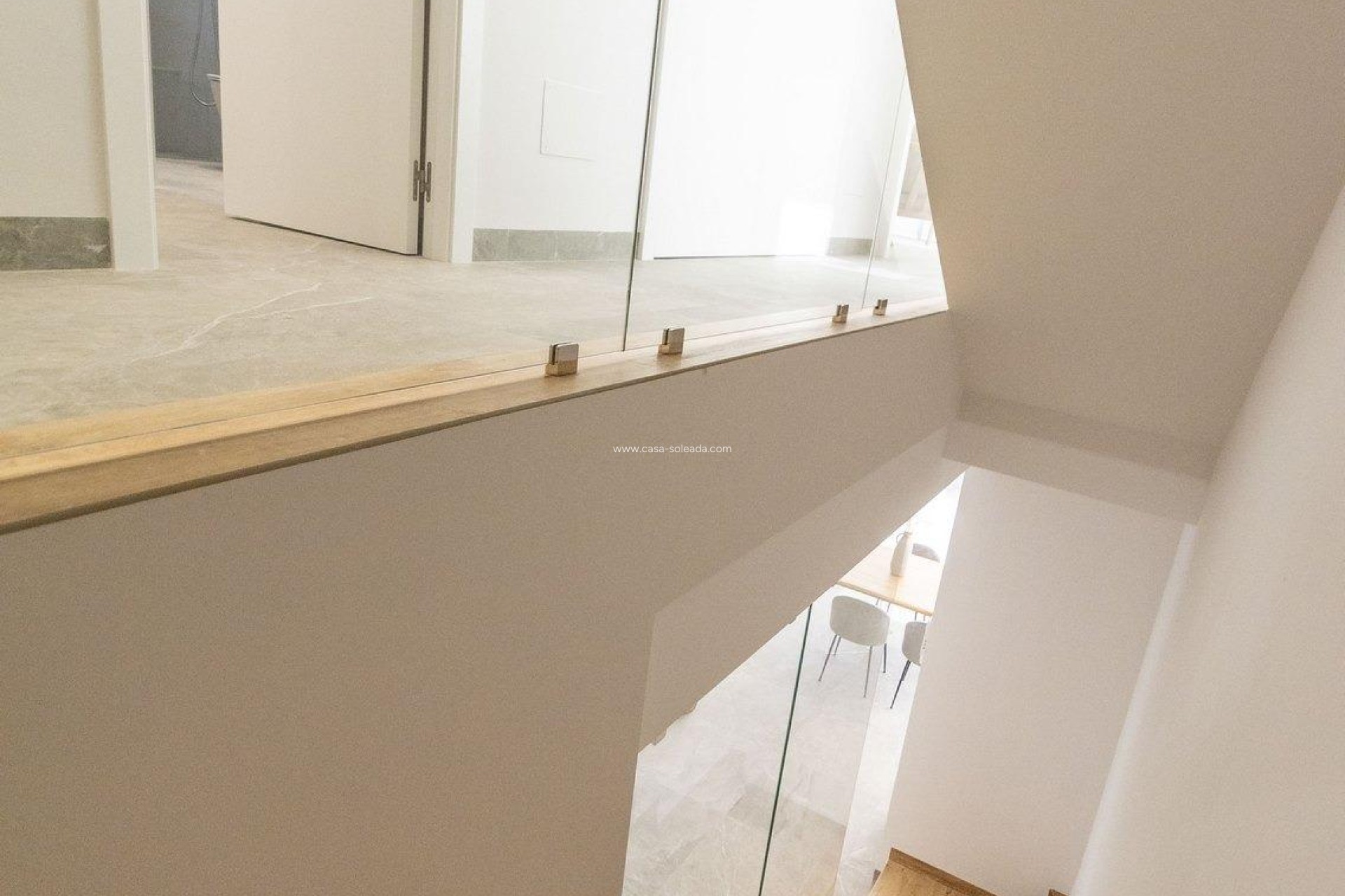 Nieuwbouw Woningen - Villa - Pilar de la Horadada - Lo Romero Golf