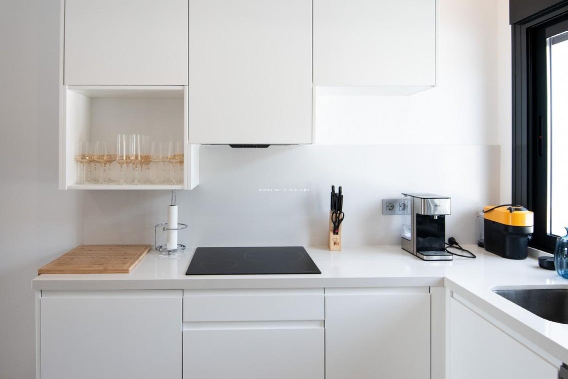 Nieuwbouw Woningen - Villa - Pilar de la Horadada - Pinar de Campoverde