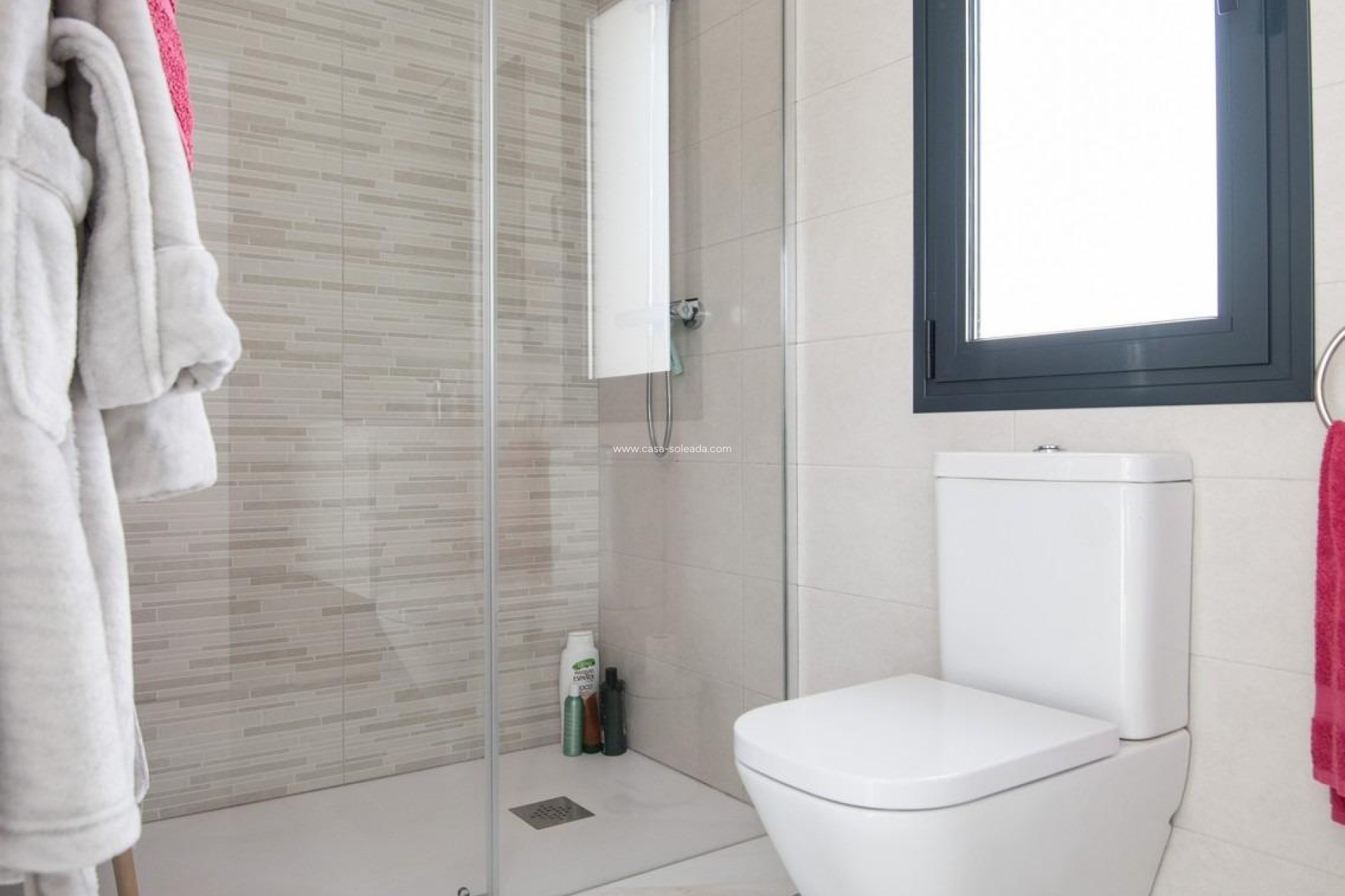 Nieuwbouw Woningen - Villa - Pilar de la Horadada - Pinar de Campoverde