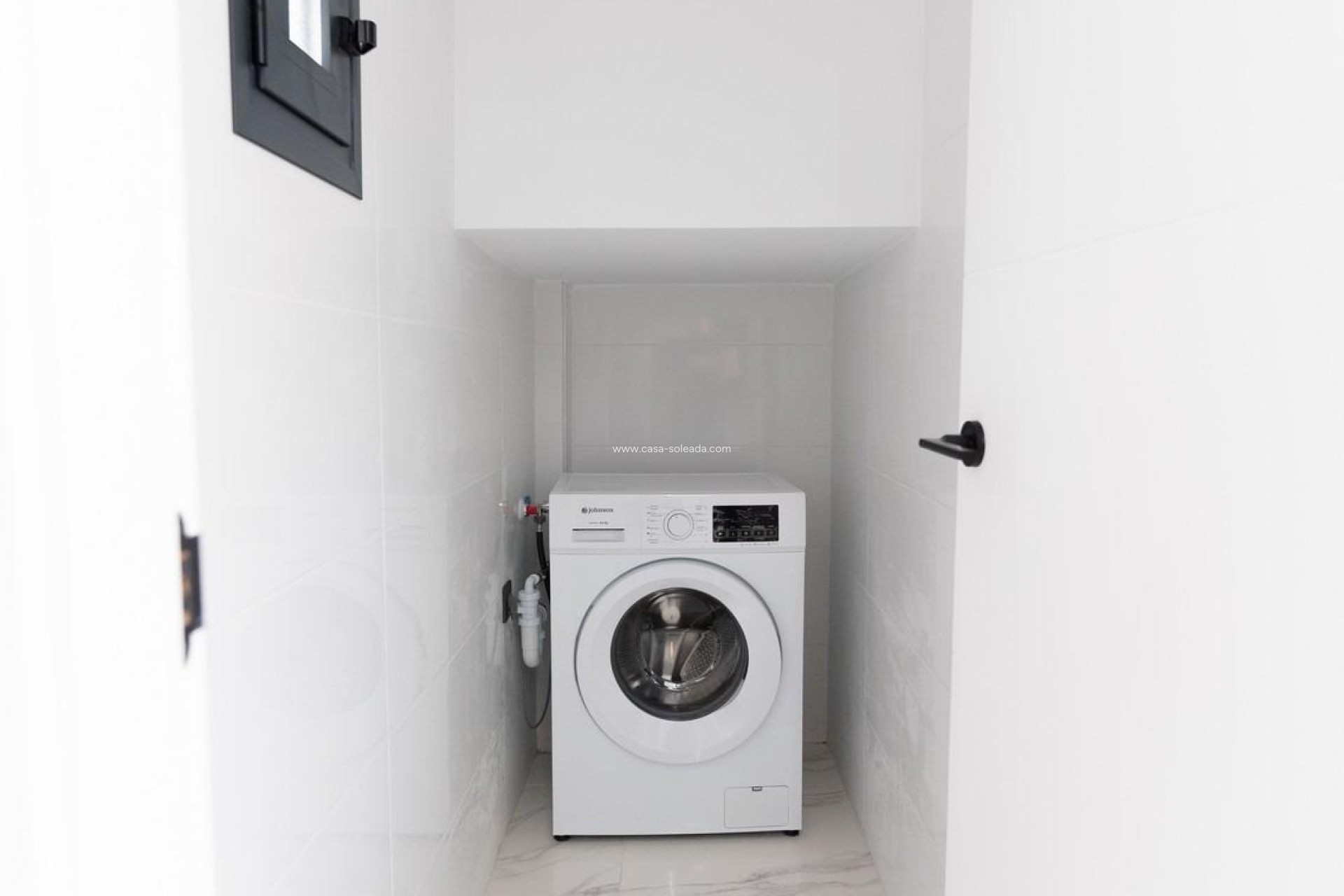 Nieuwbouw Woningen - Villa - Pilar de la Horadada - pueblo