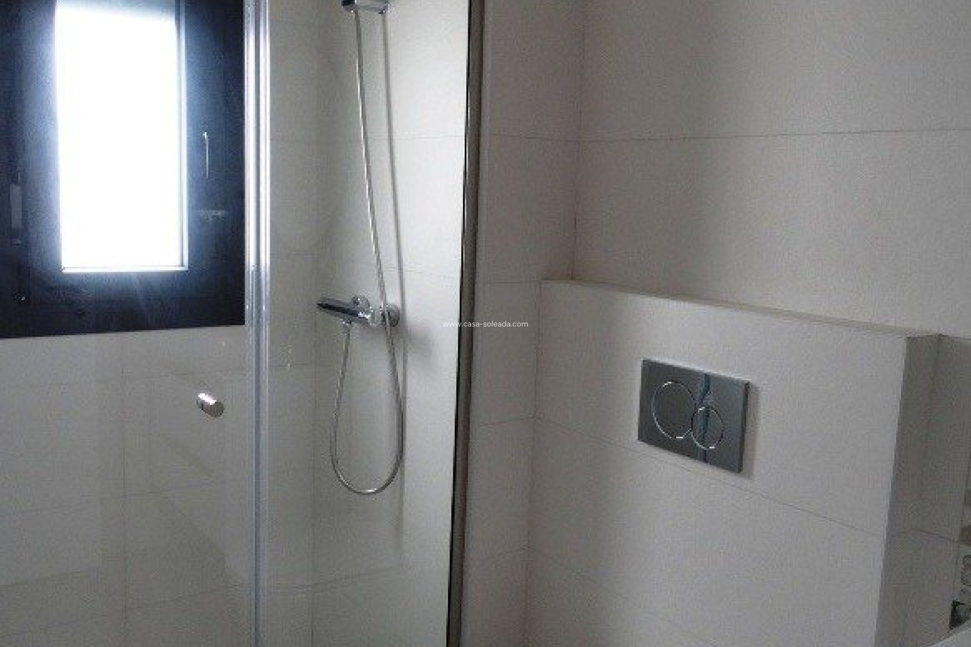 Nieuwbouw Woningen - Villa - Pilar de la Horadada - pueblo