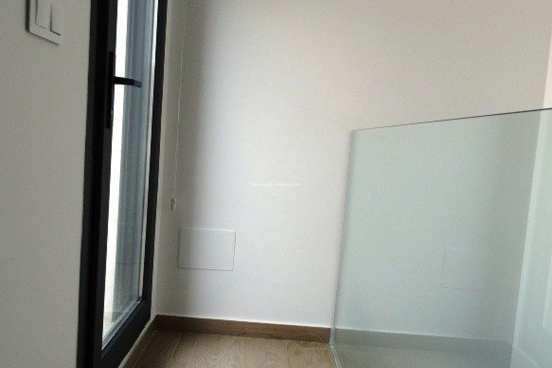 Nieuwbouw Woningen - Villa - Pilar de la Horadada - pueblo