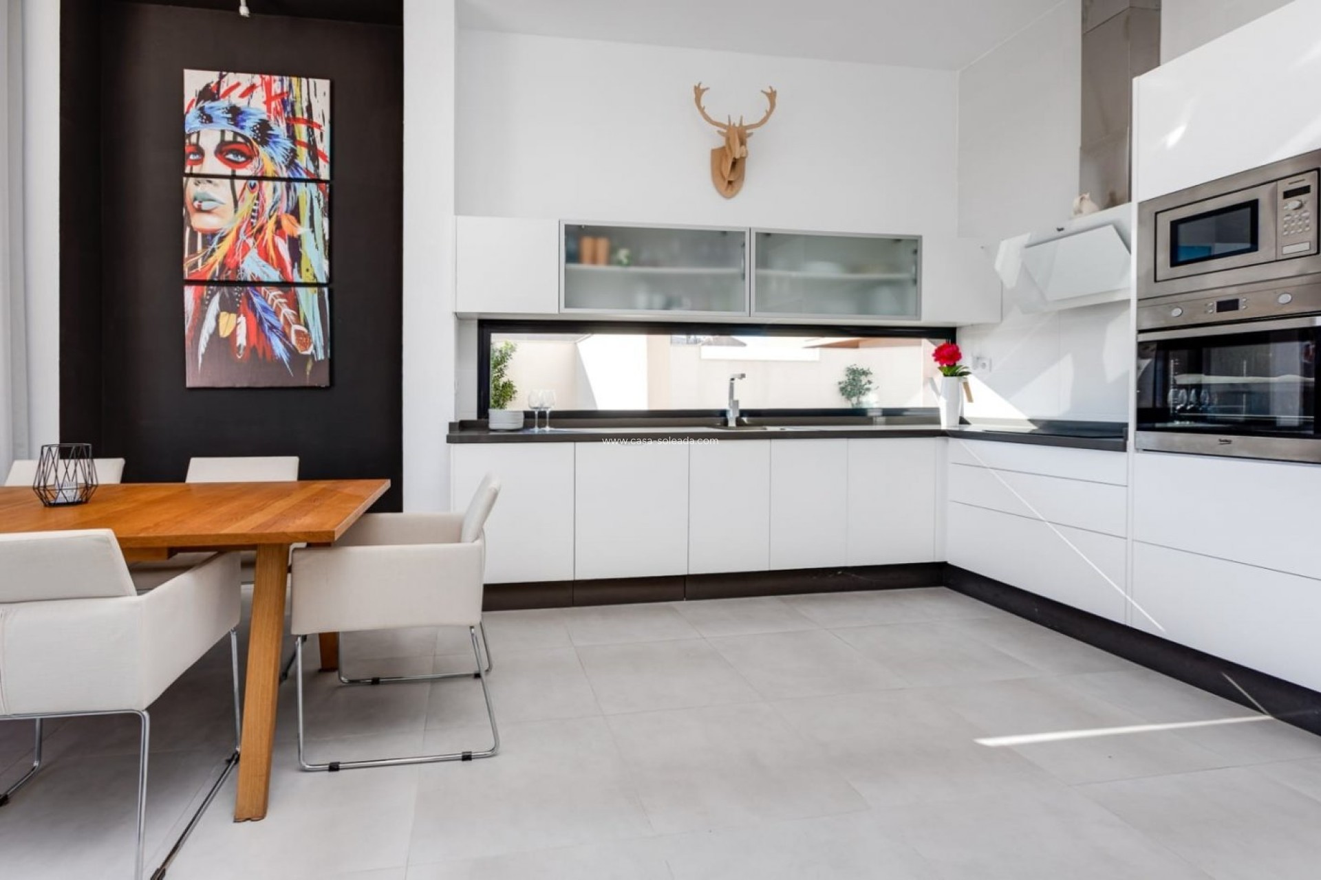 Nieuwbouw Woningen - Villa - Pilar de la Horadada