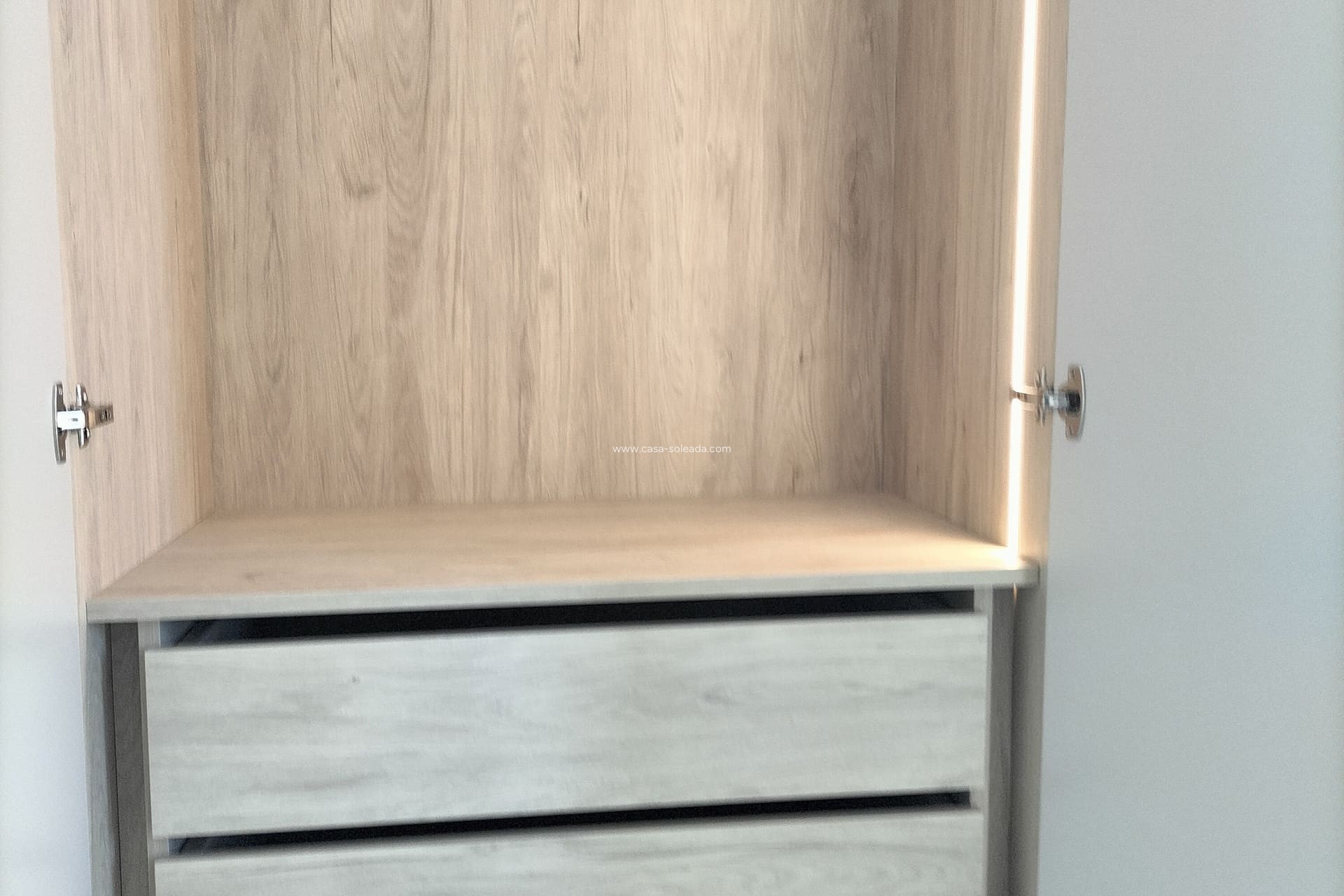 Nieuwbouw Woningen - Villa - Pilar de la Horadada