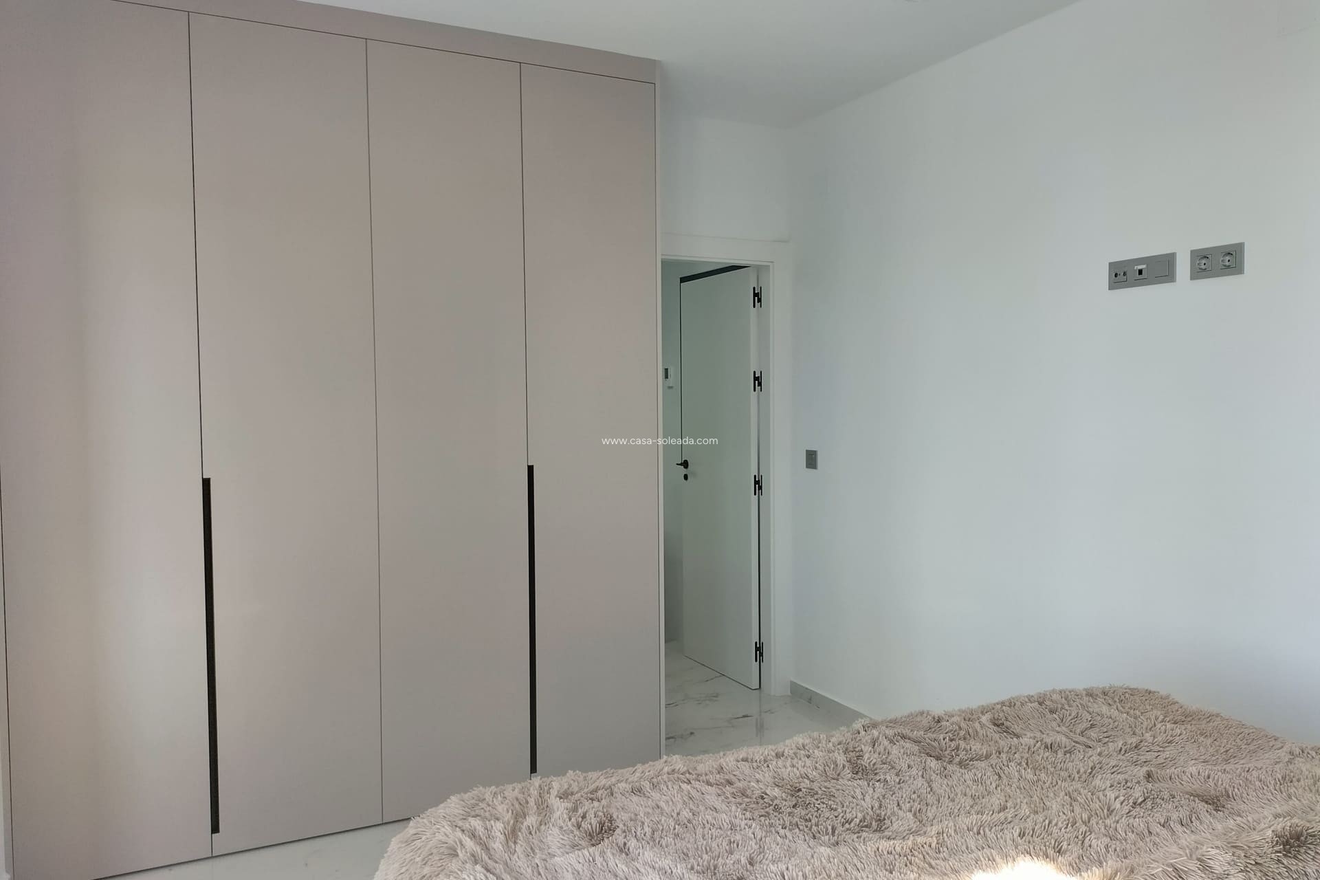 Nieuwbouw Woningen - Villa - Pilar de la Horadada