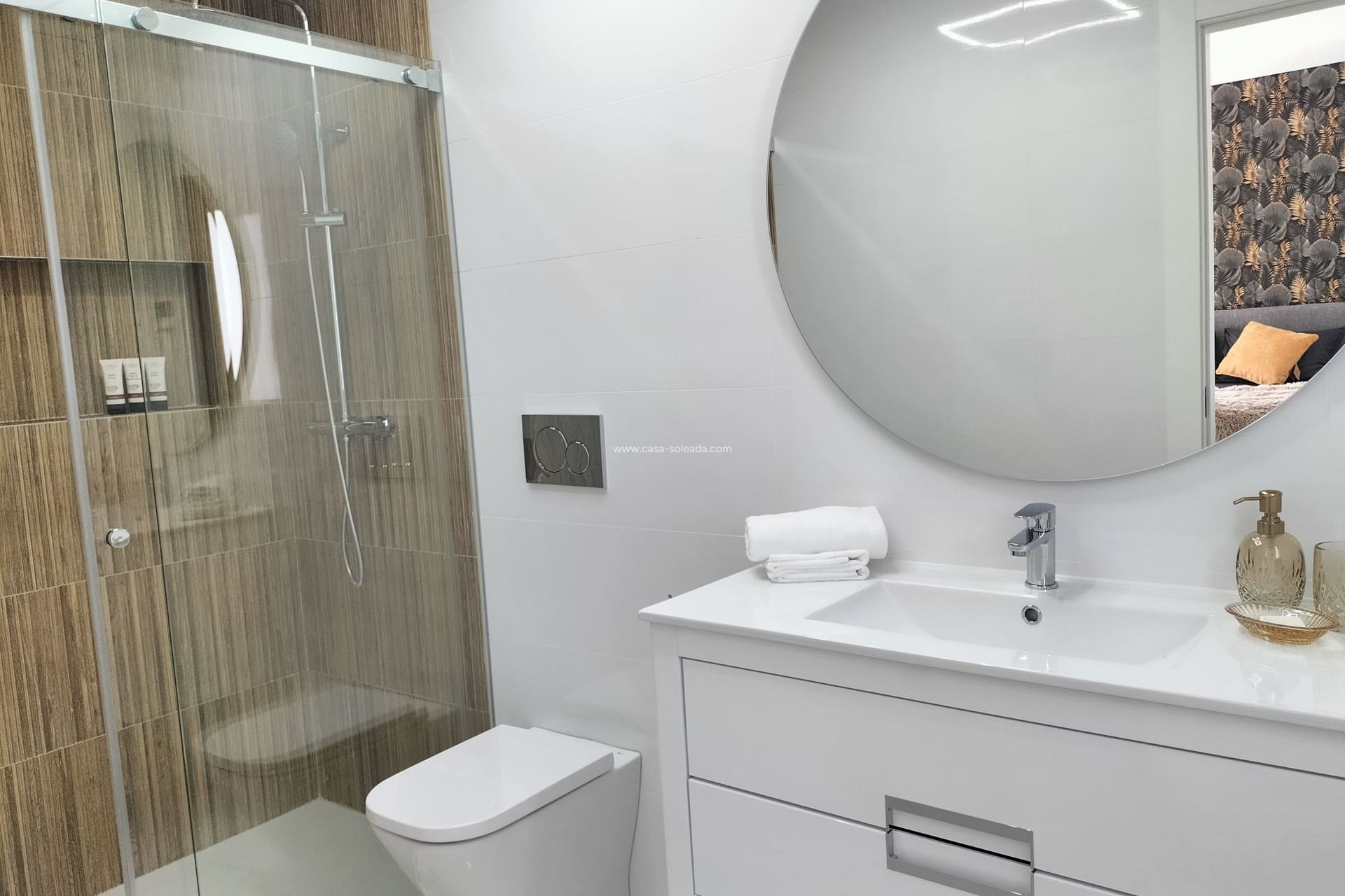 Nieuwbouw Woningen - Villa - Pilar de la Horadada