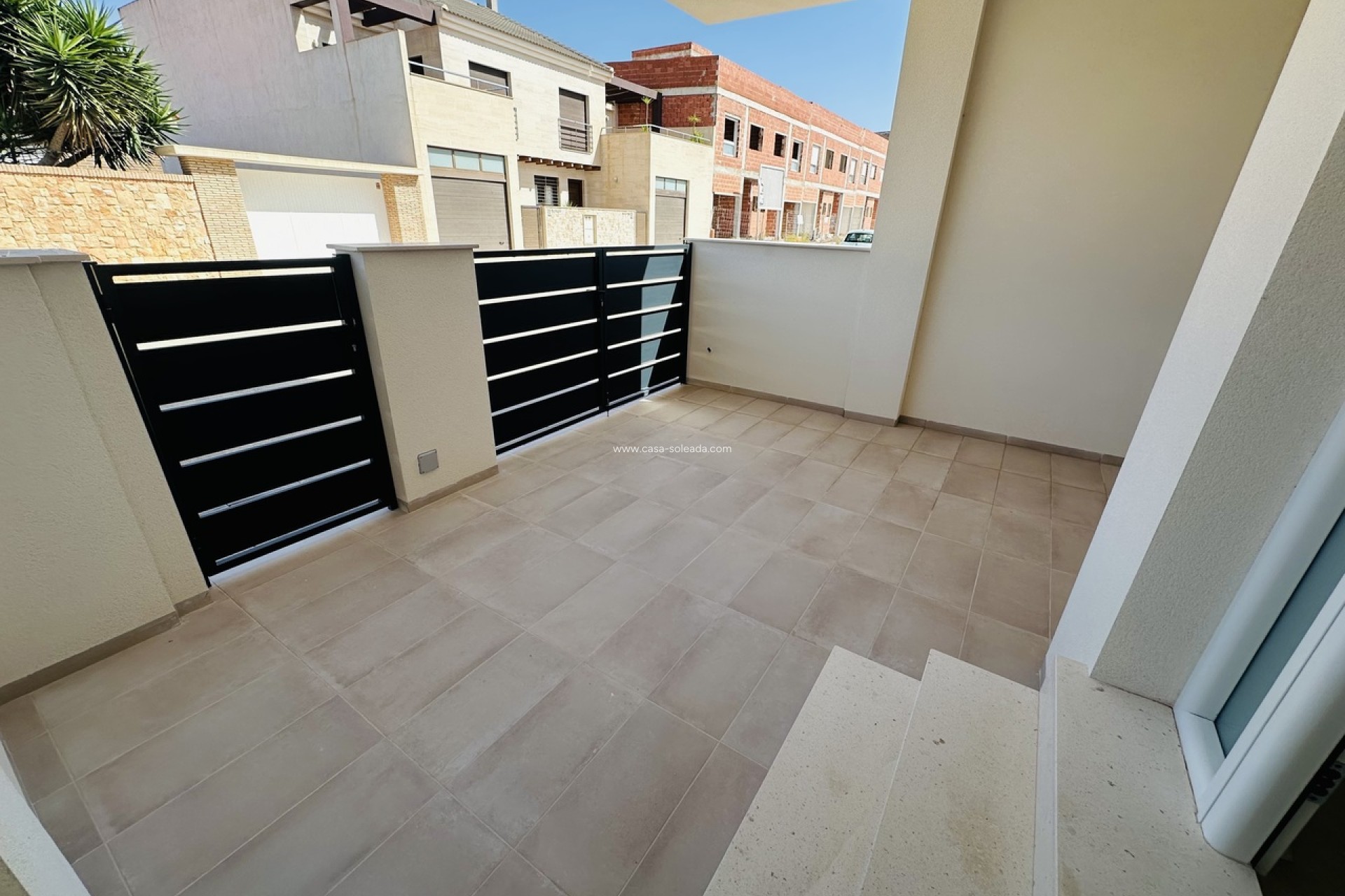 Nieuwbouw Woningen - Villa - Pilar de la Horadada