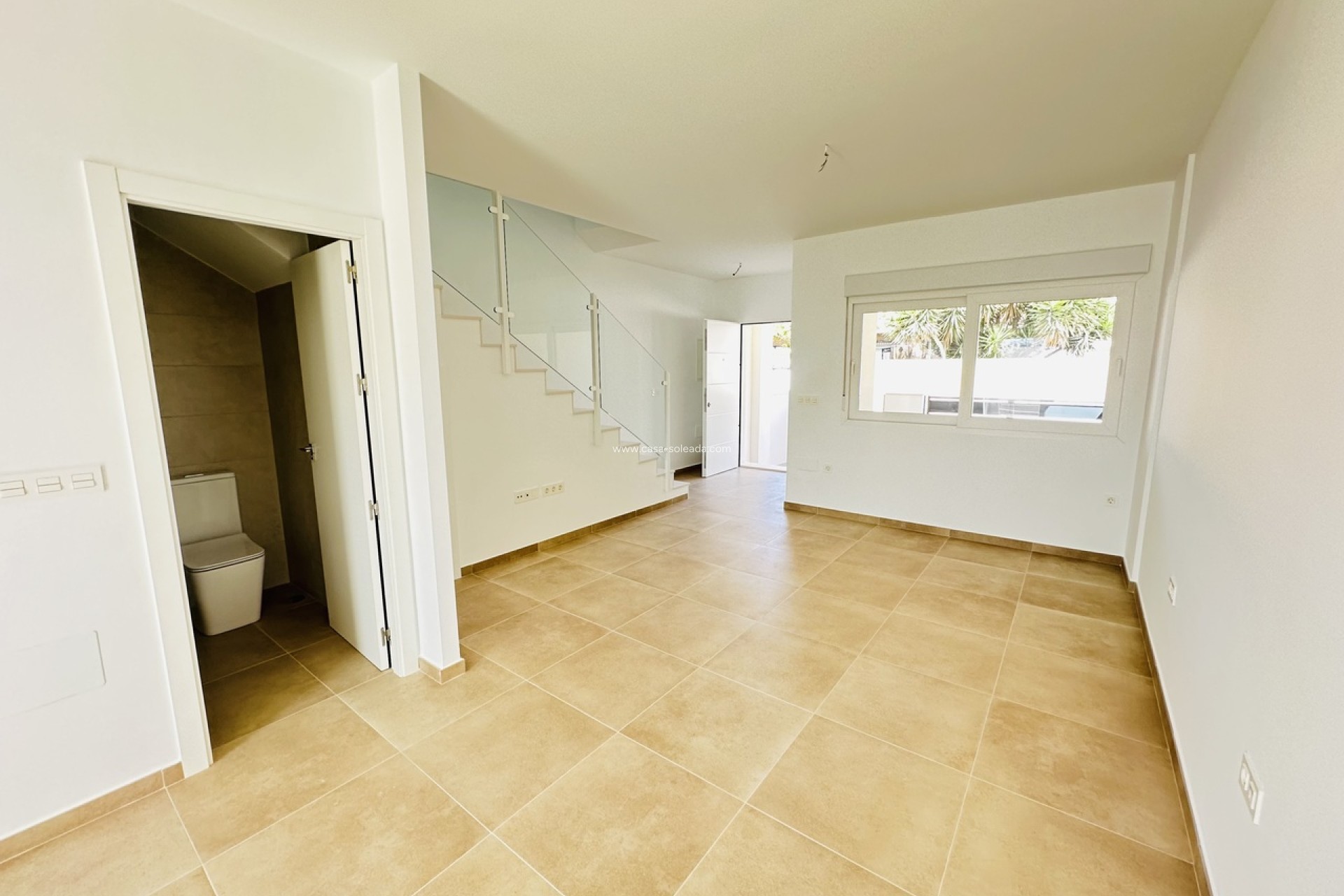 Nieuwbouw Woningen - Villa - Pilar de la Horadada
